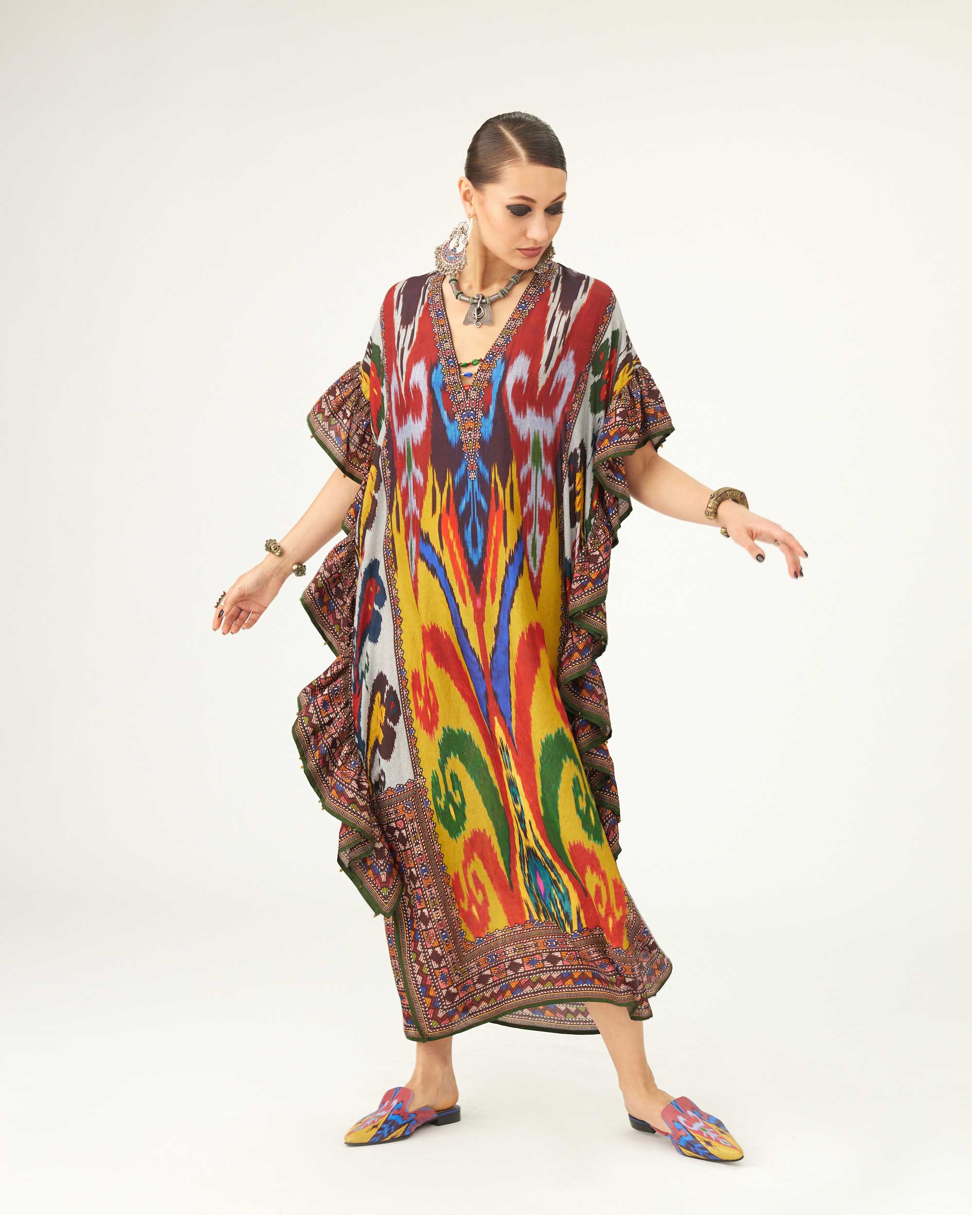 Morocco : Gudiya - Multi