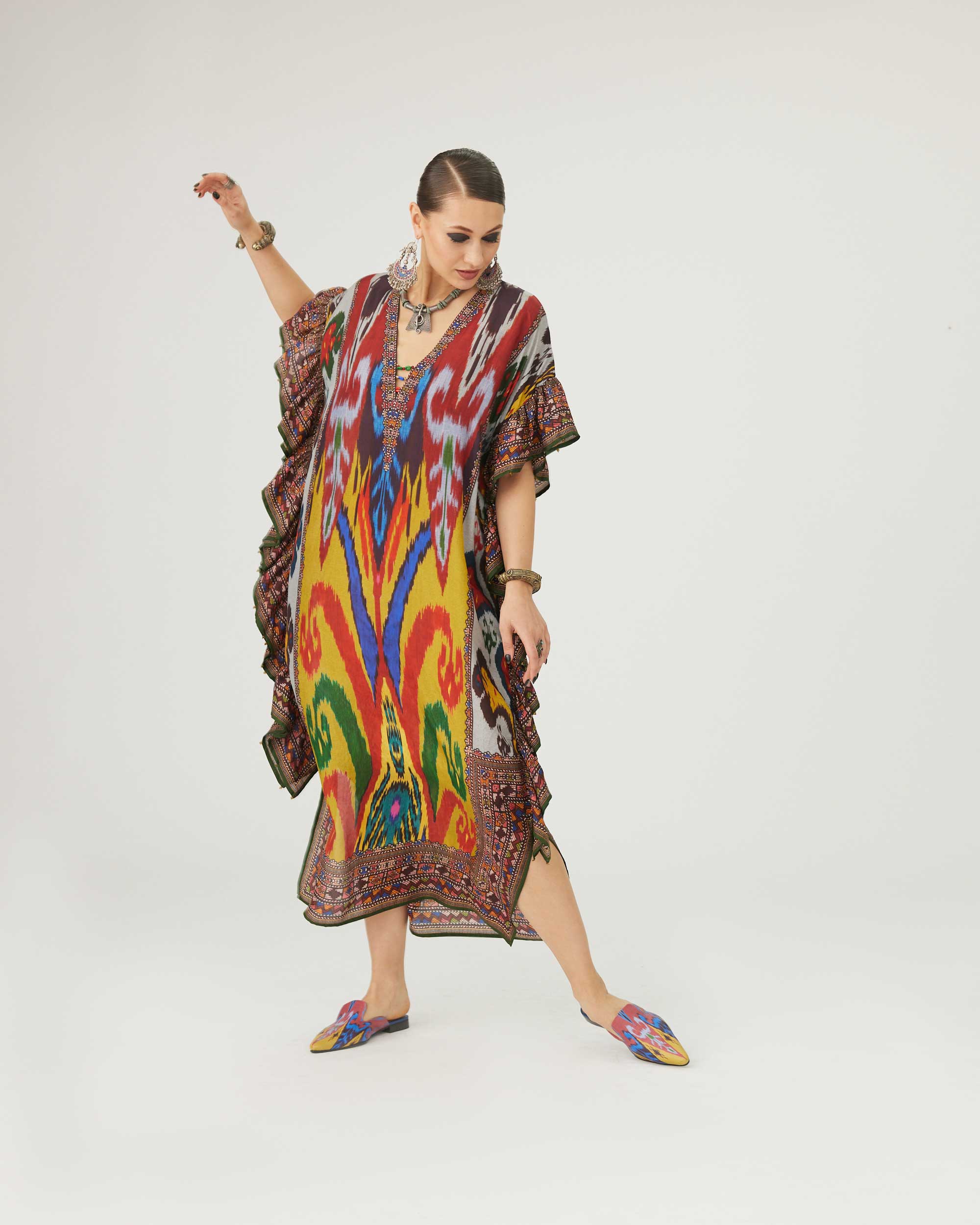 Morocco : Gudiya - Multi