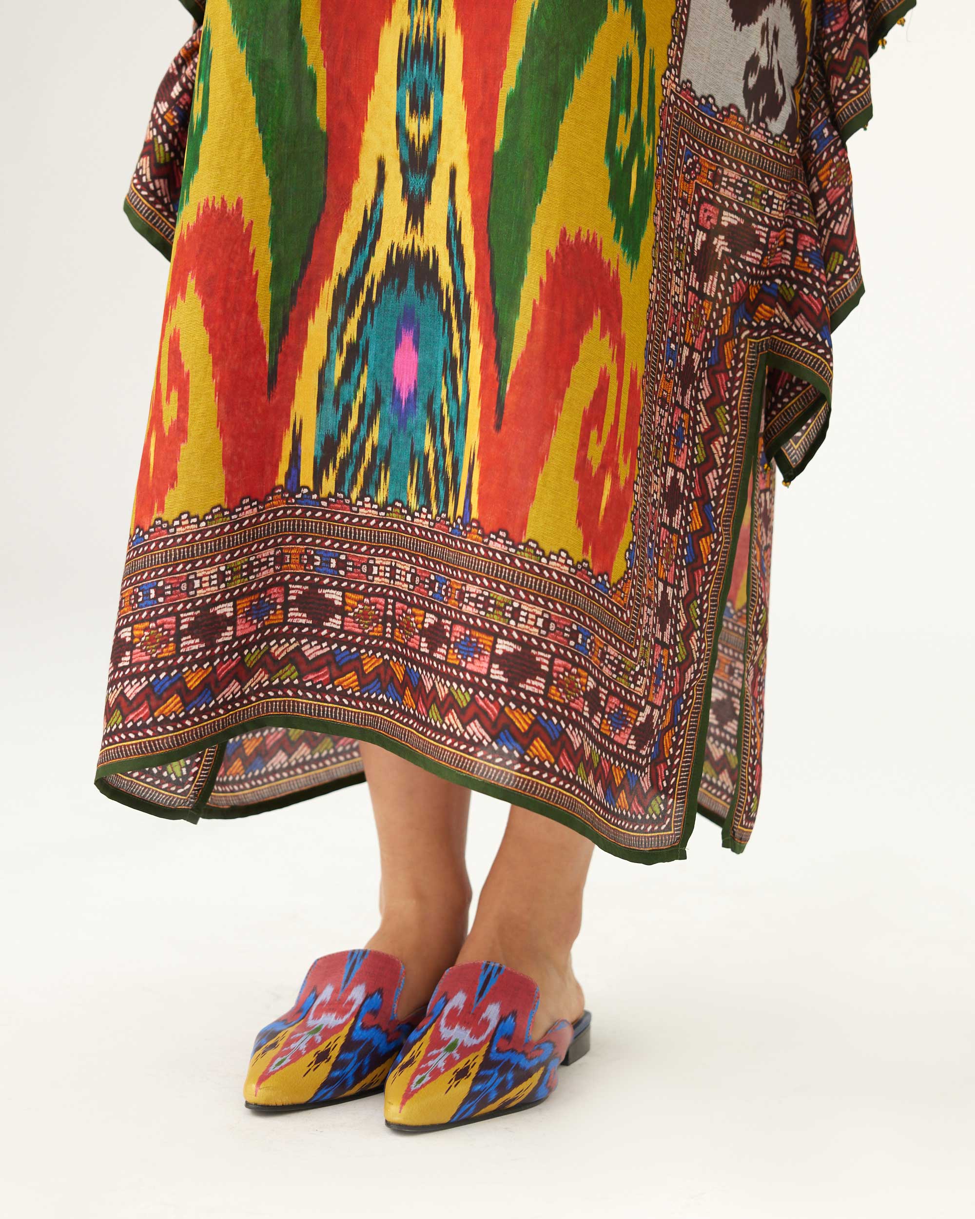 Morocco : Gudiya - Multi