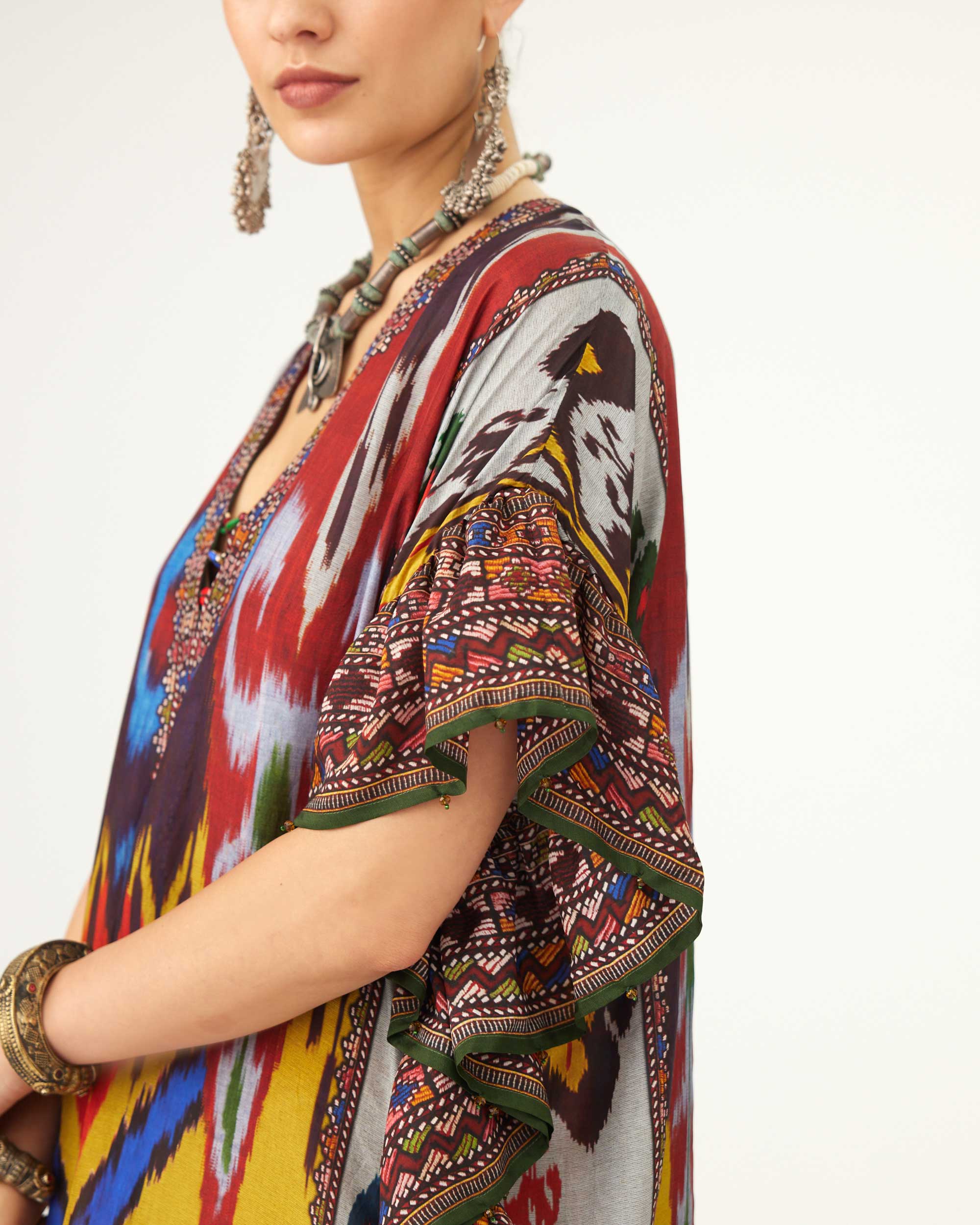 Morocco : Gudiya - Multi