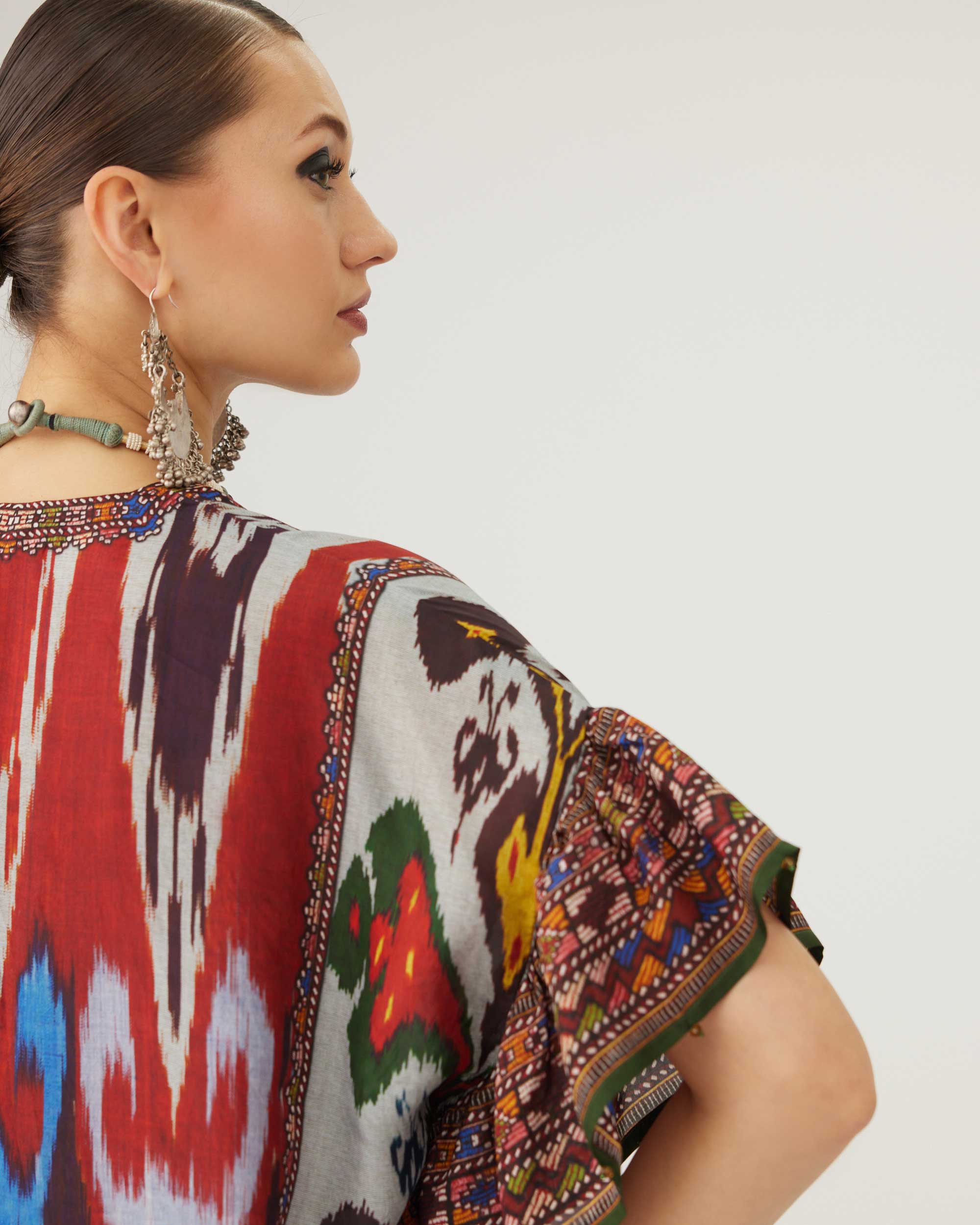 Morocco : Gudiya - Multi