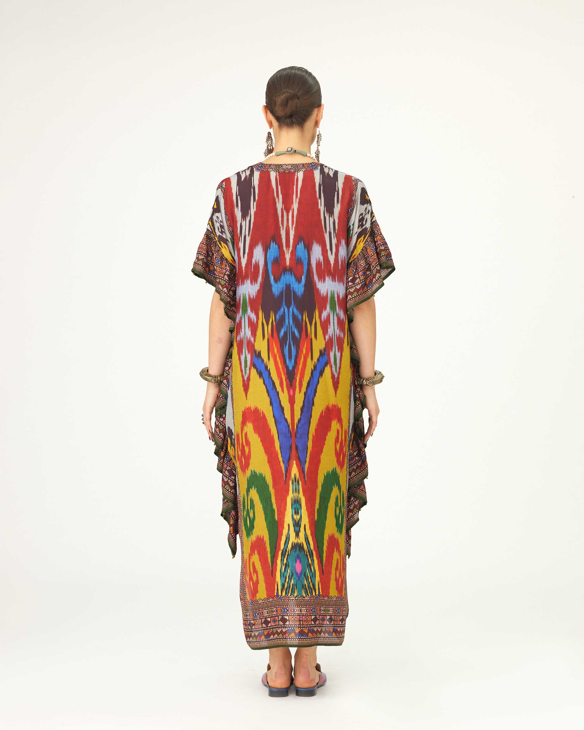 Morocco : Gudiya - Multi