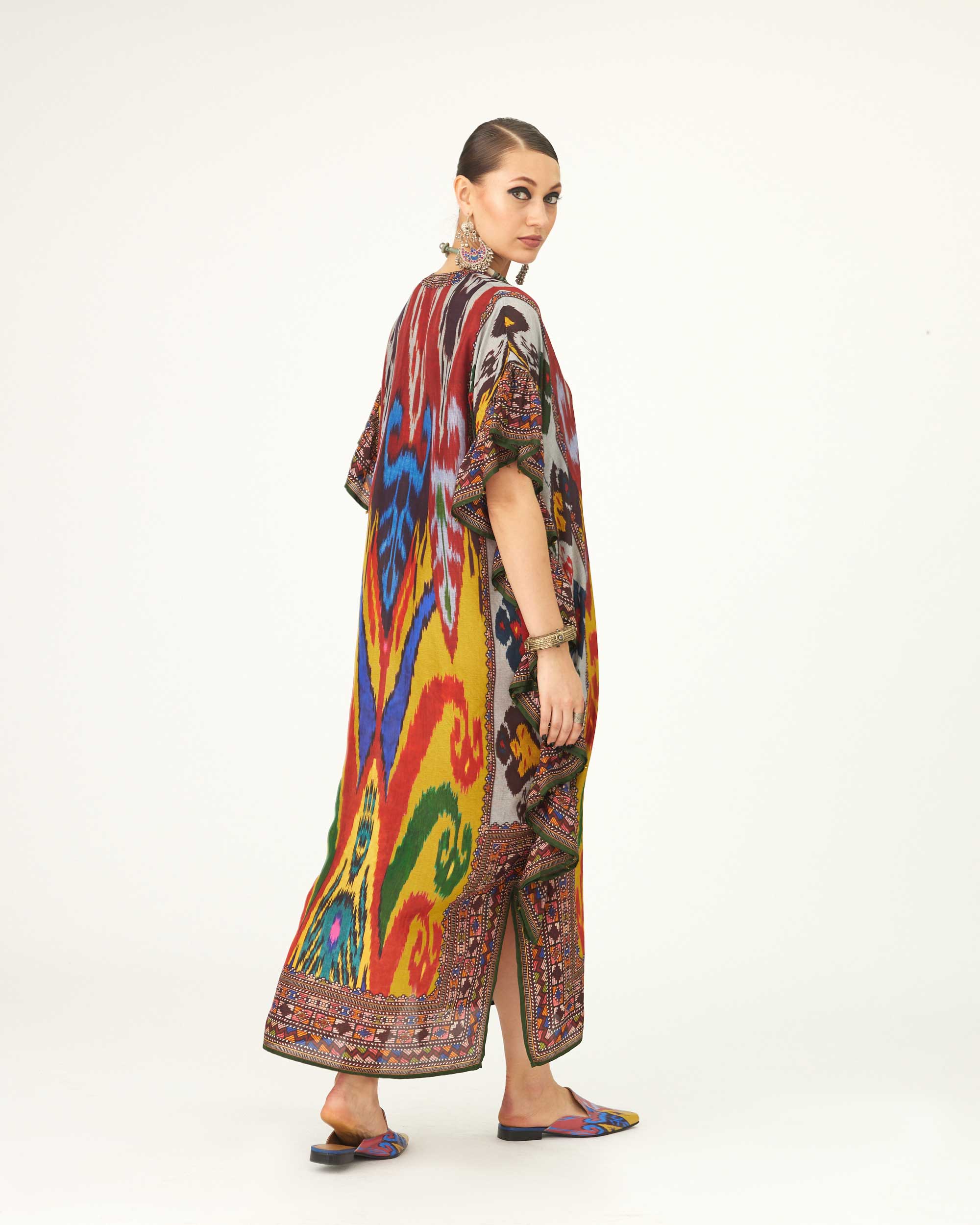 Morocco : Gudiya - Multi