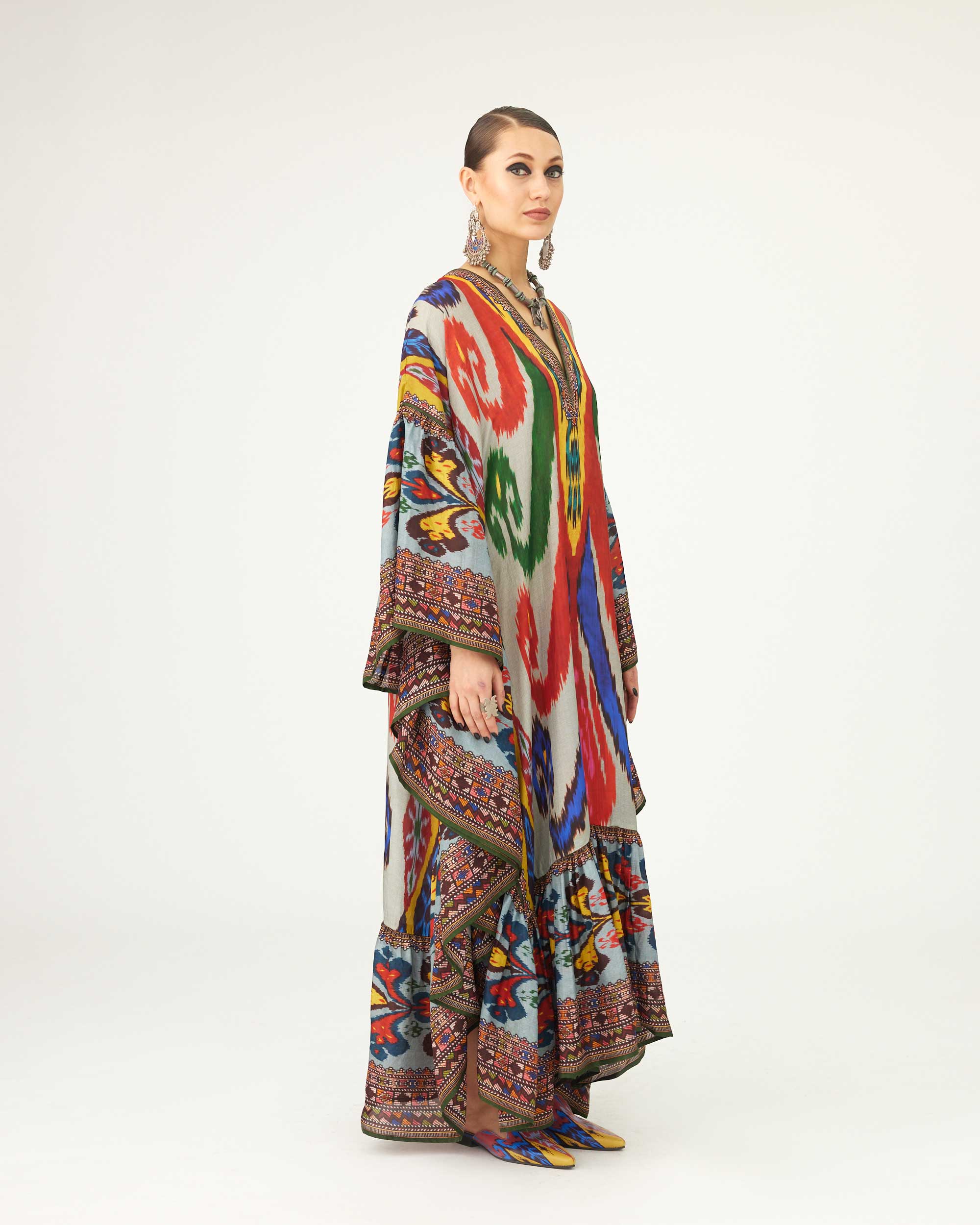 Morocco : Farida - Multi