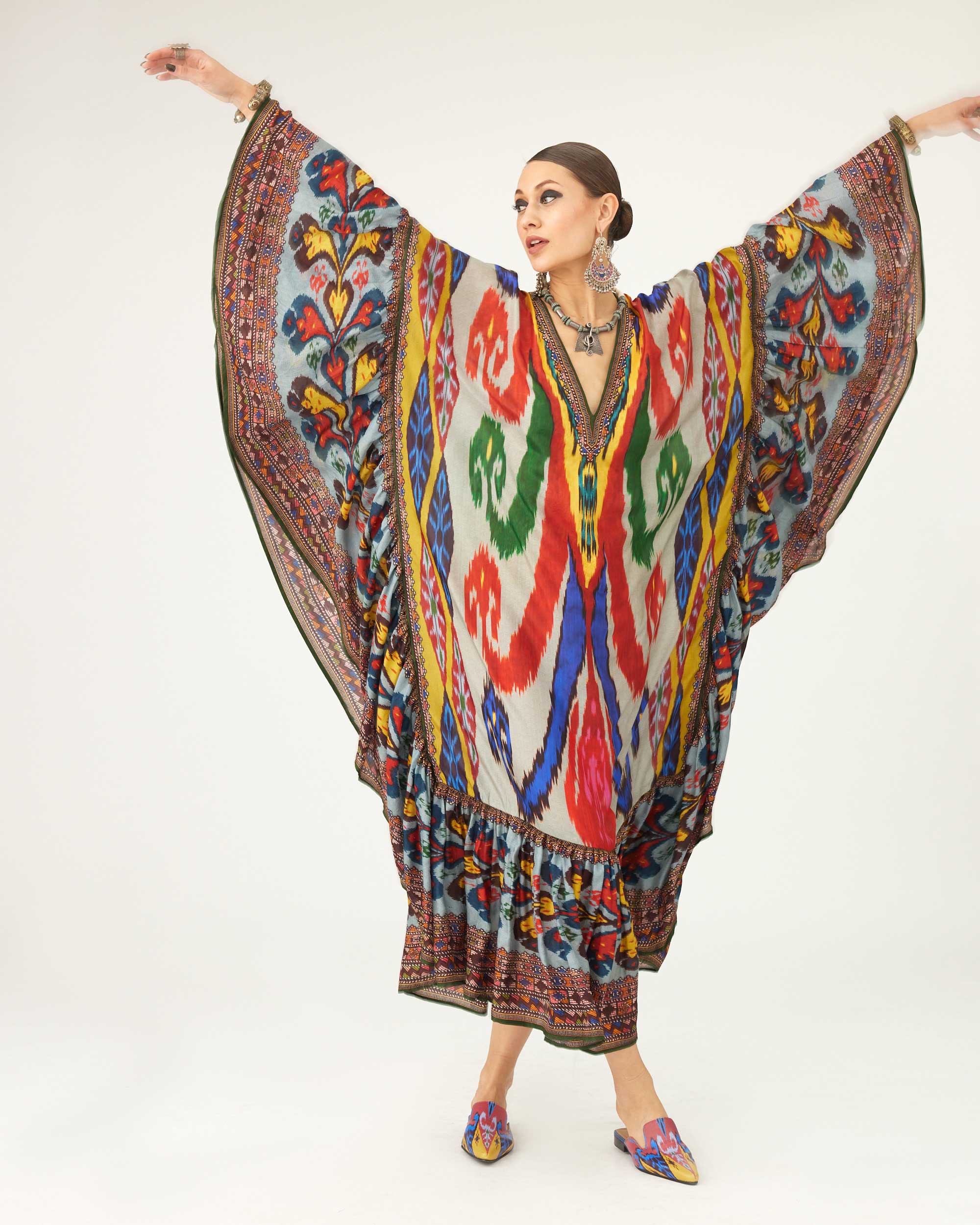 Morocco : Farida - Multi