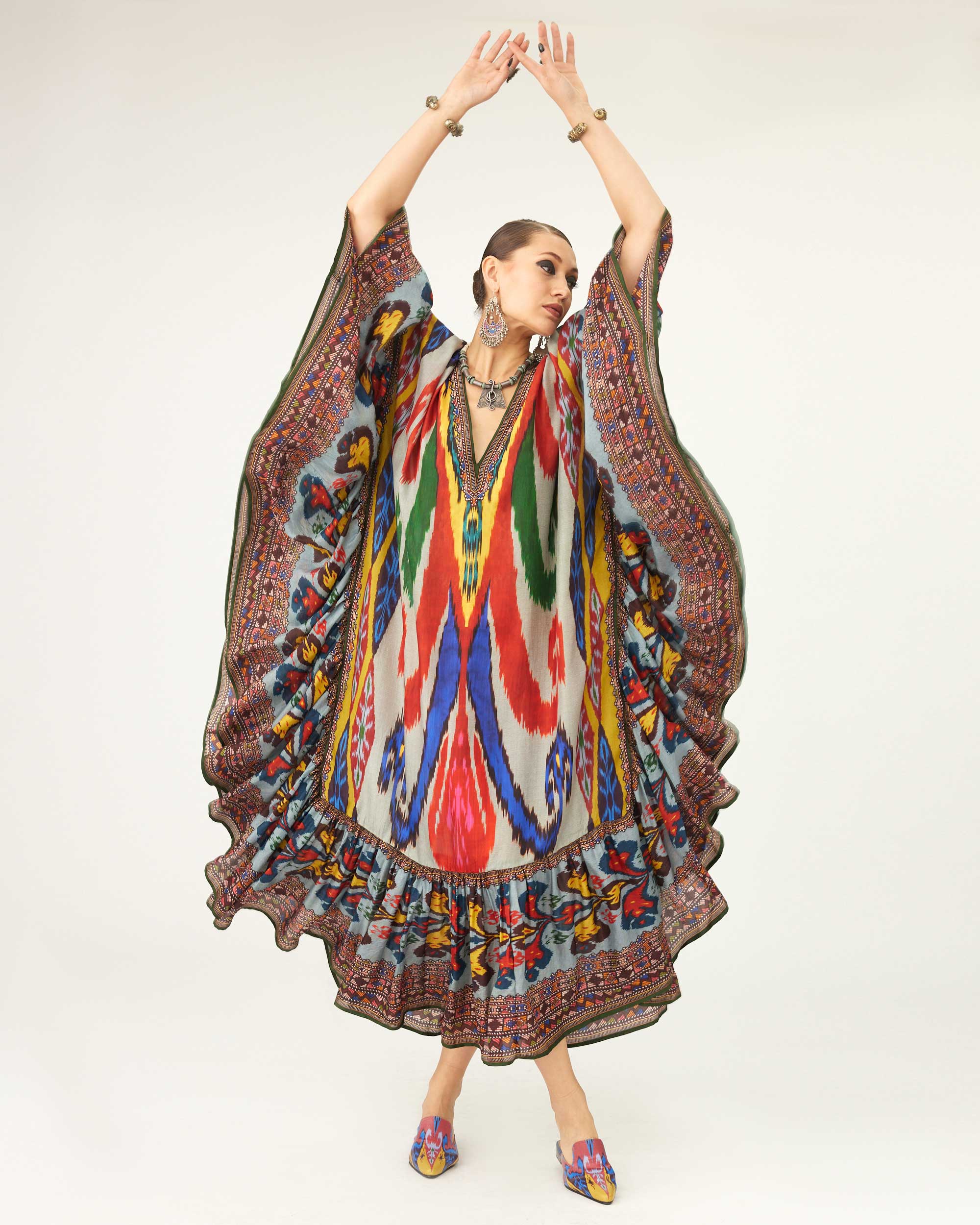 Morocco : Farida - Multi