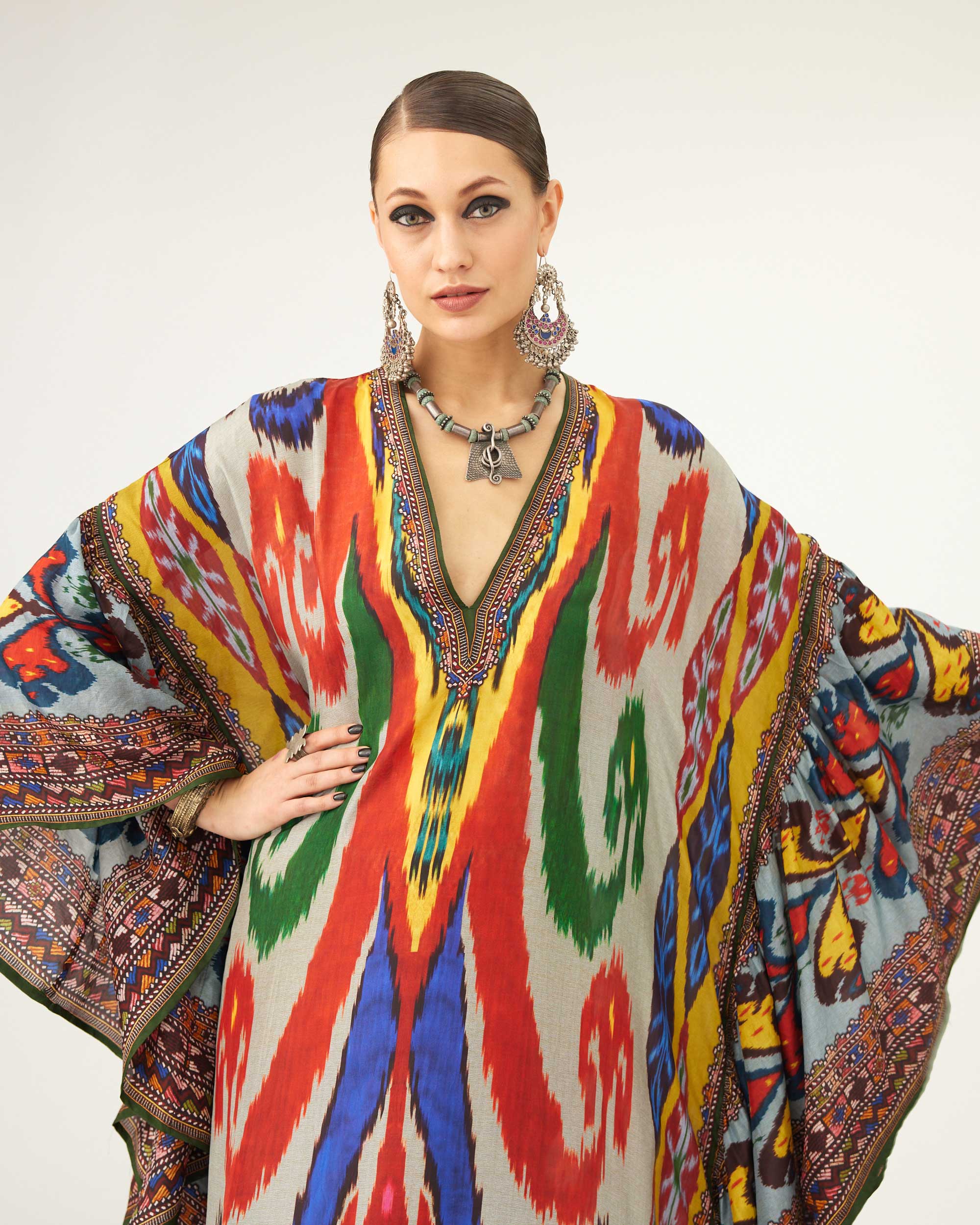Morocco : Farida - Multi