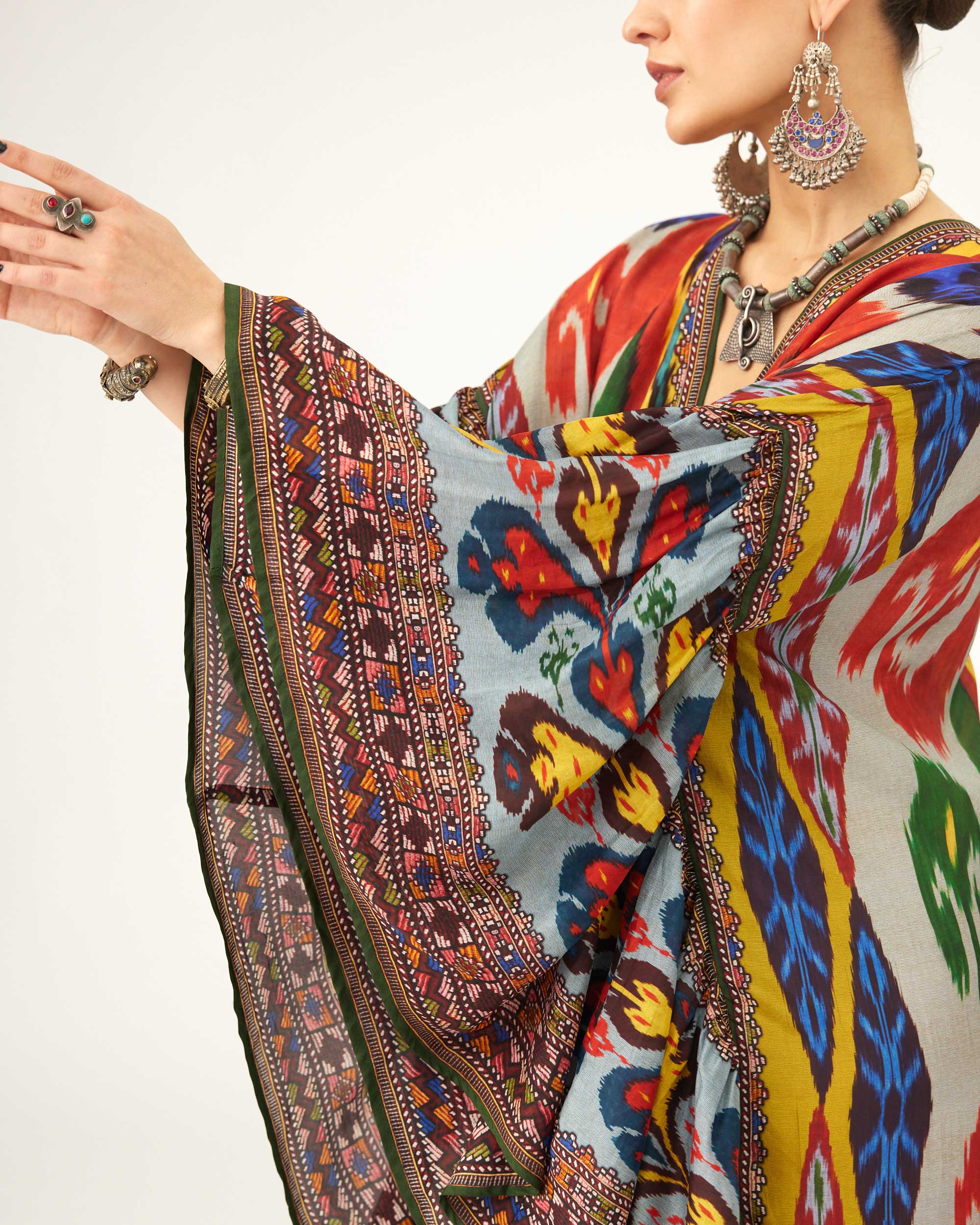 Morocco : Farida - Multi