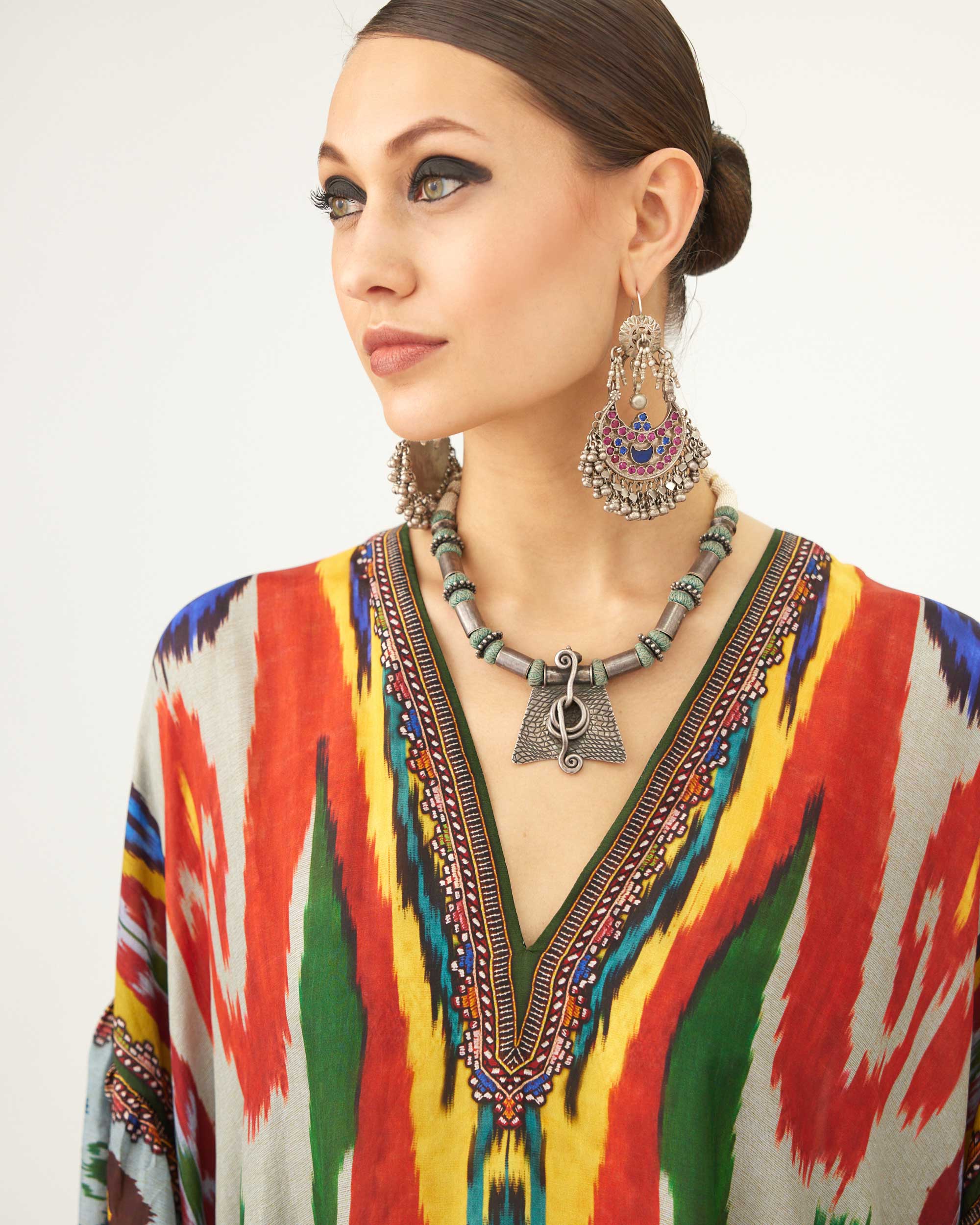 Morocco : Farida - Multi