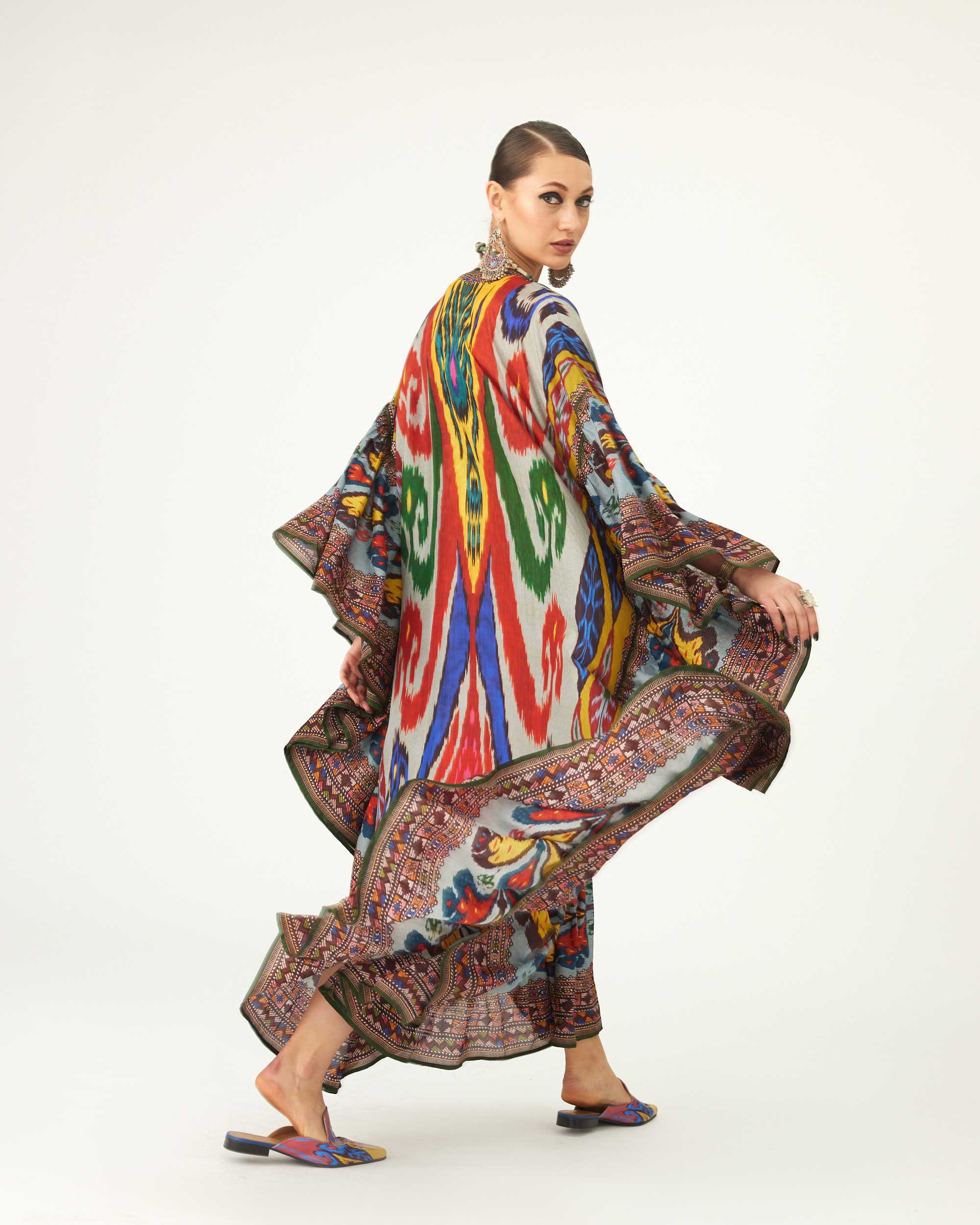 Morocco : Farida - Multi