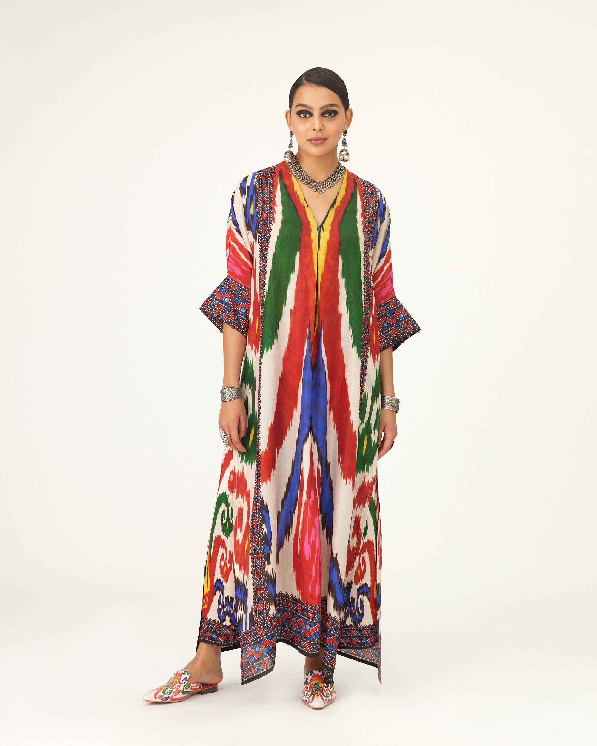 Morocco : Banera - Spice