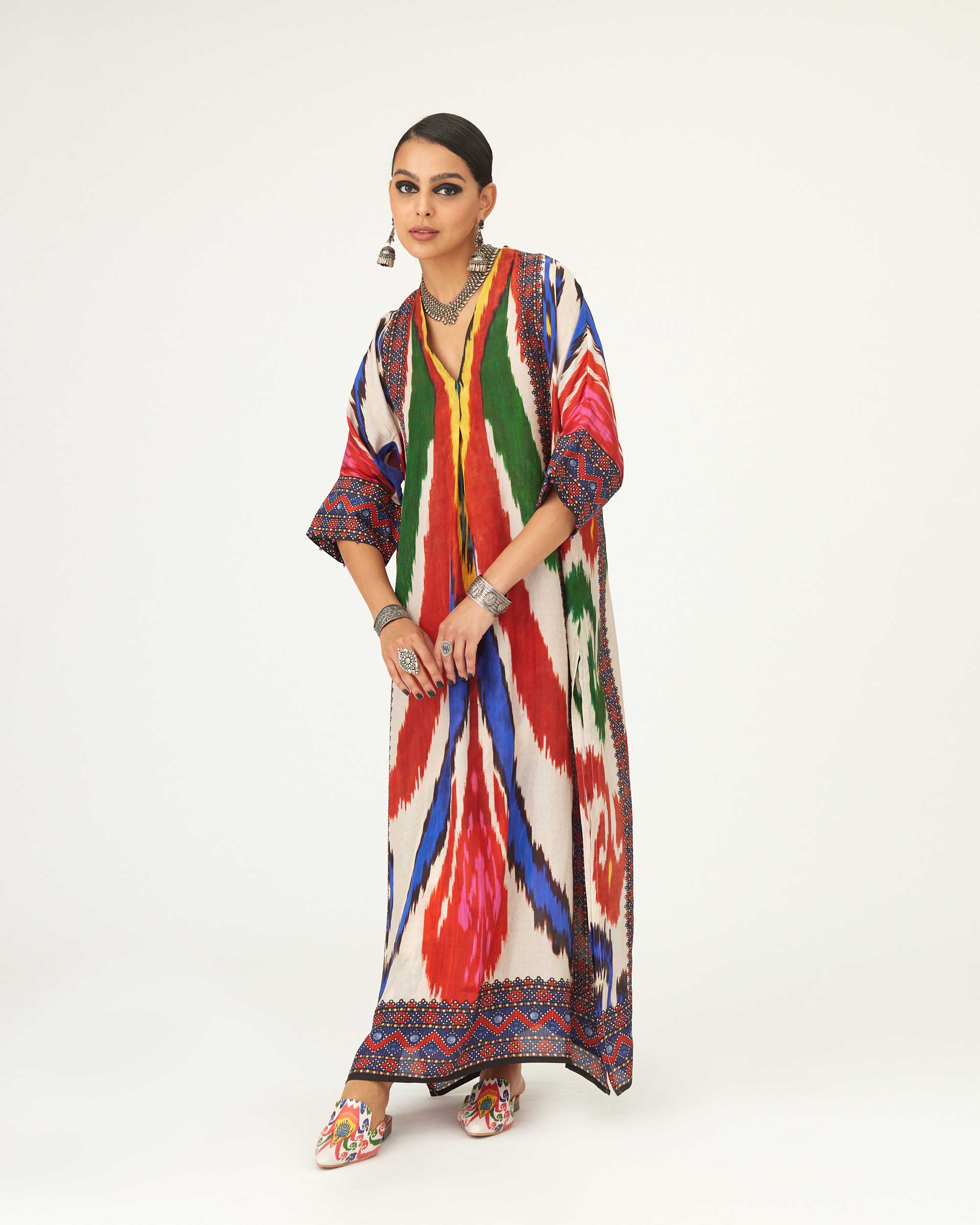 Morocco : Banera - Spice