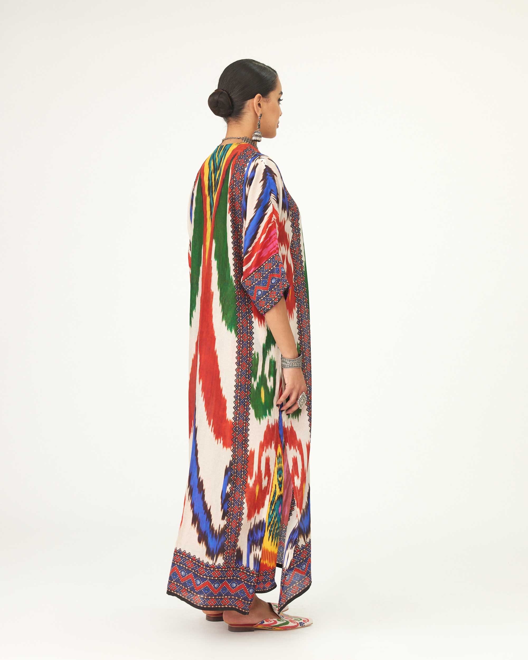 Morocco : Banera - Spice