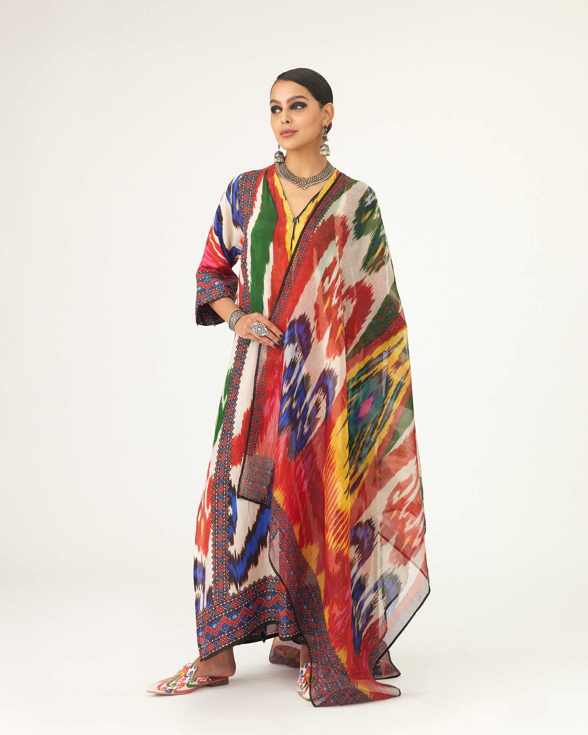 Morocco : Banera - Spice