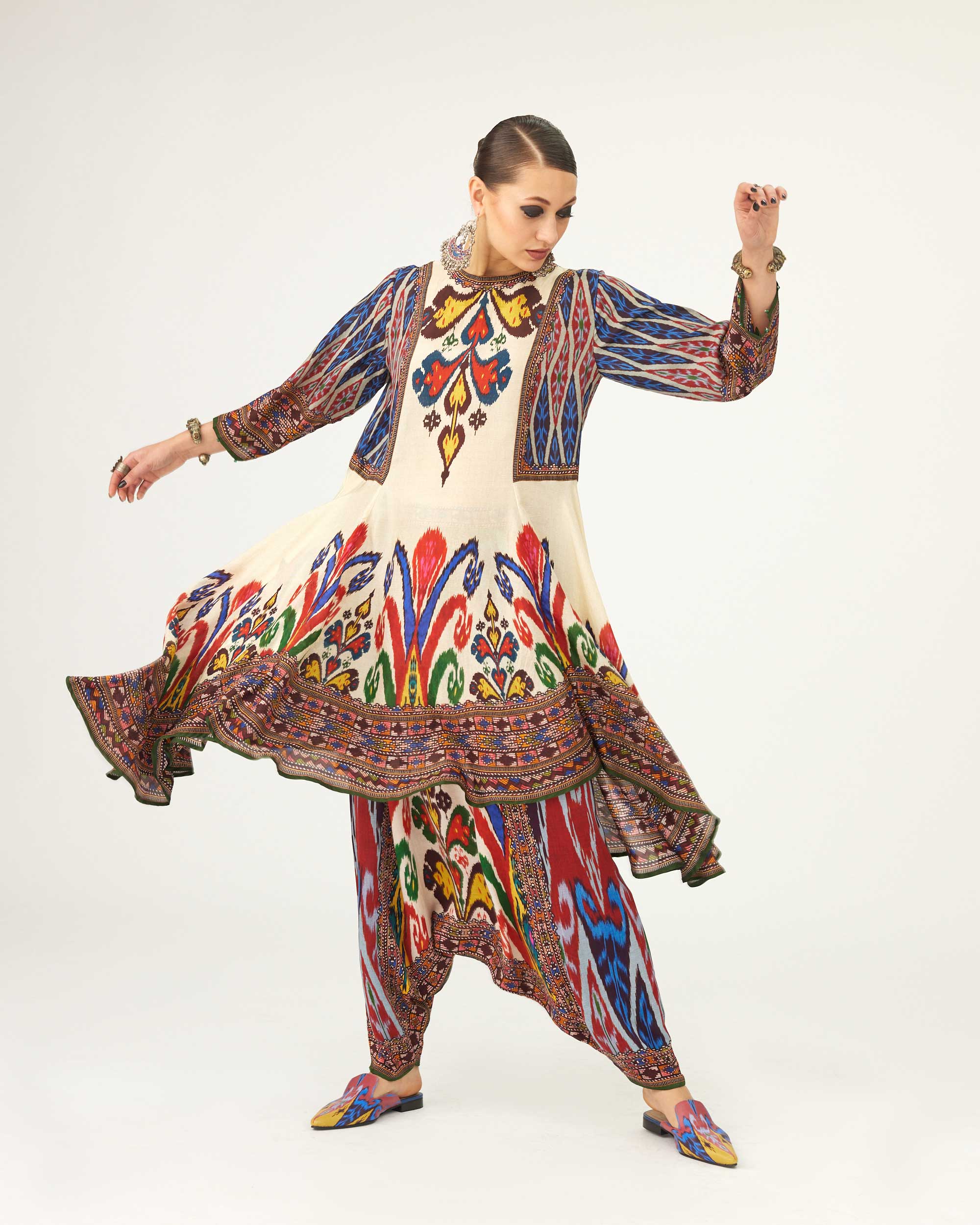 Morocco : Aamilah - Multi