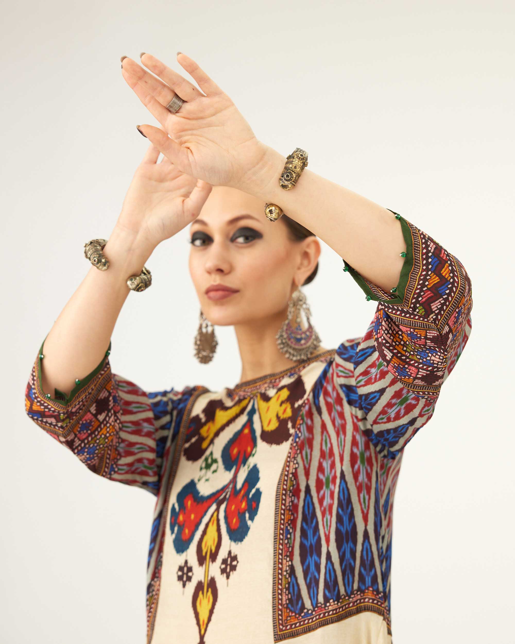 Morocco : Aamilah - Multi