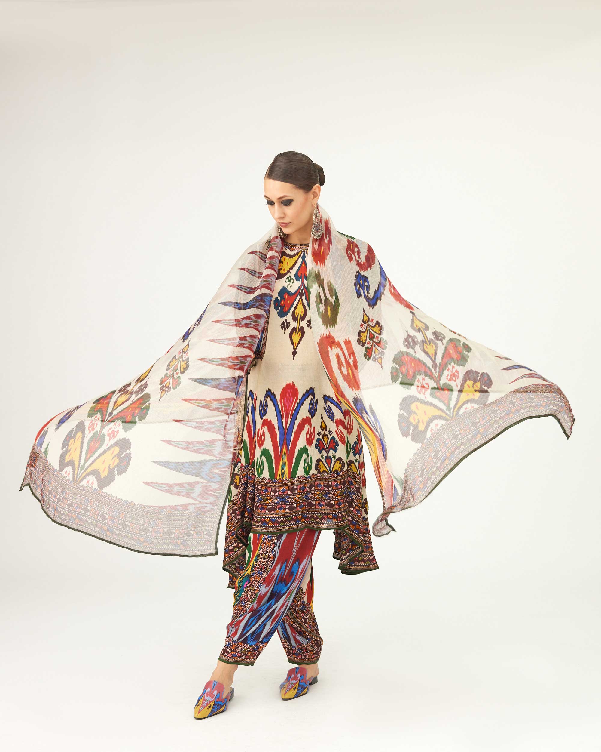 Morocco : Aamilah - Multi