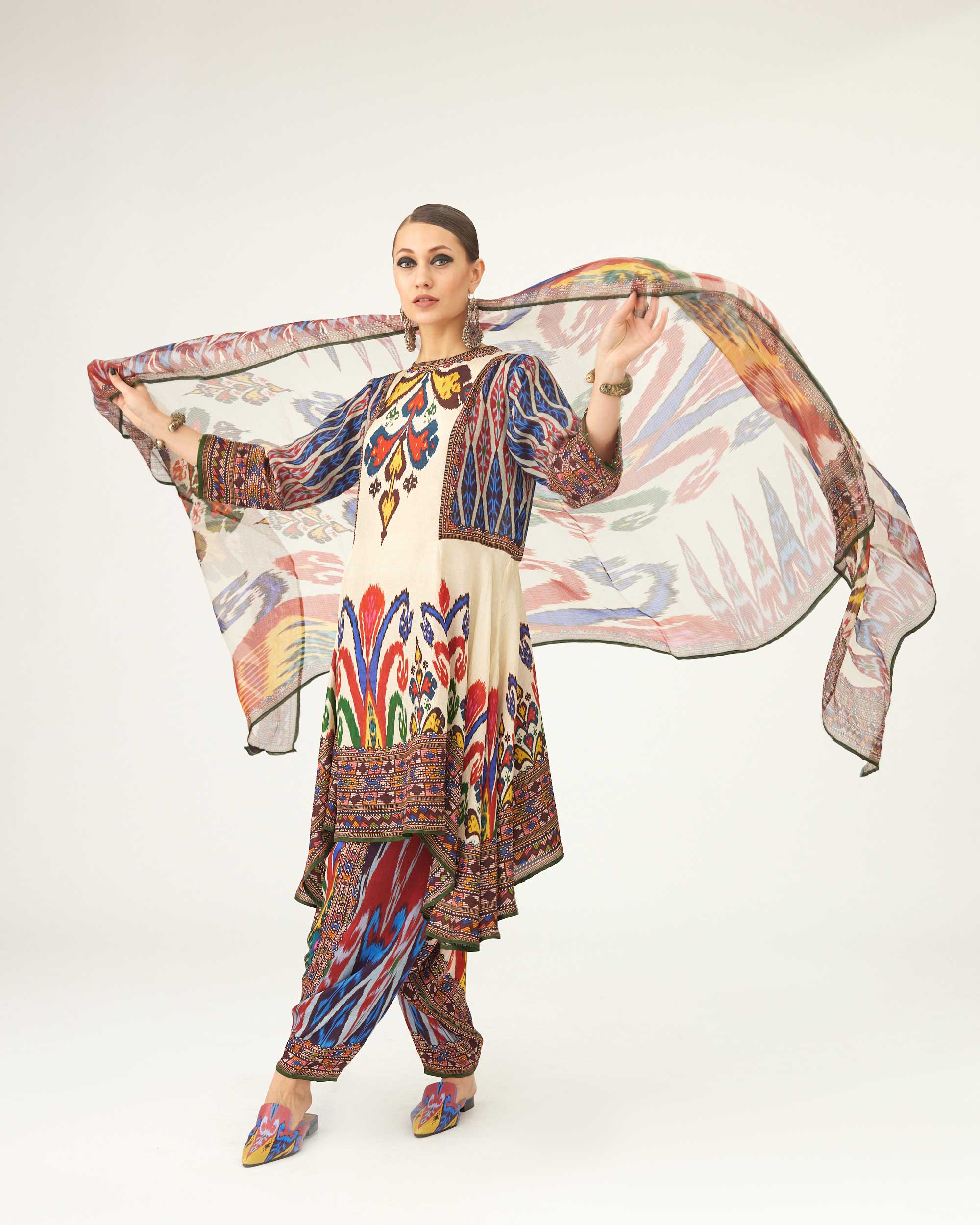 Morocco : Aamilah - Multi