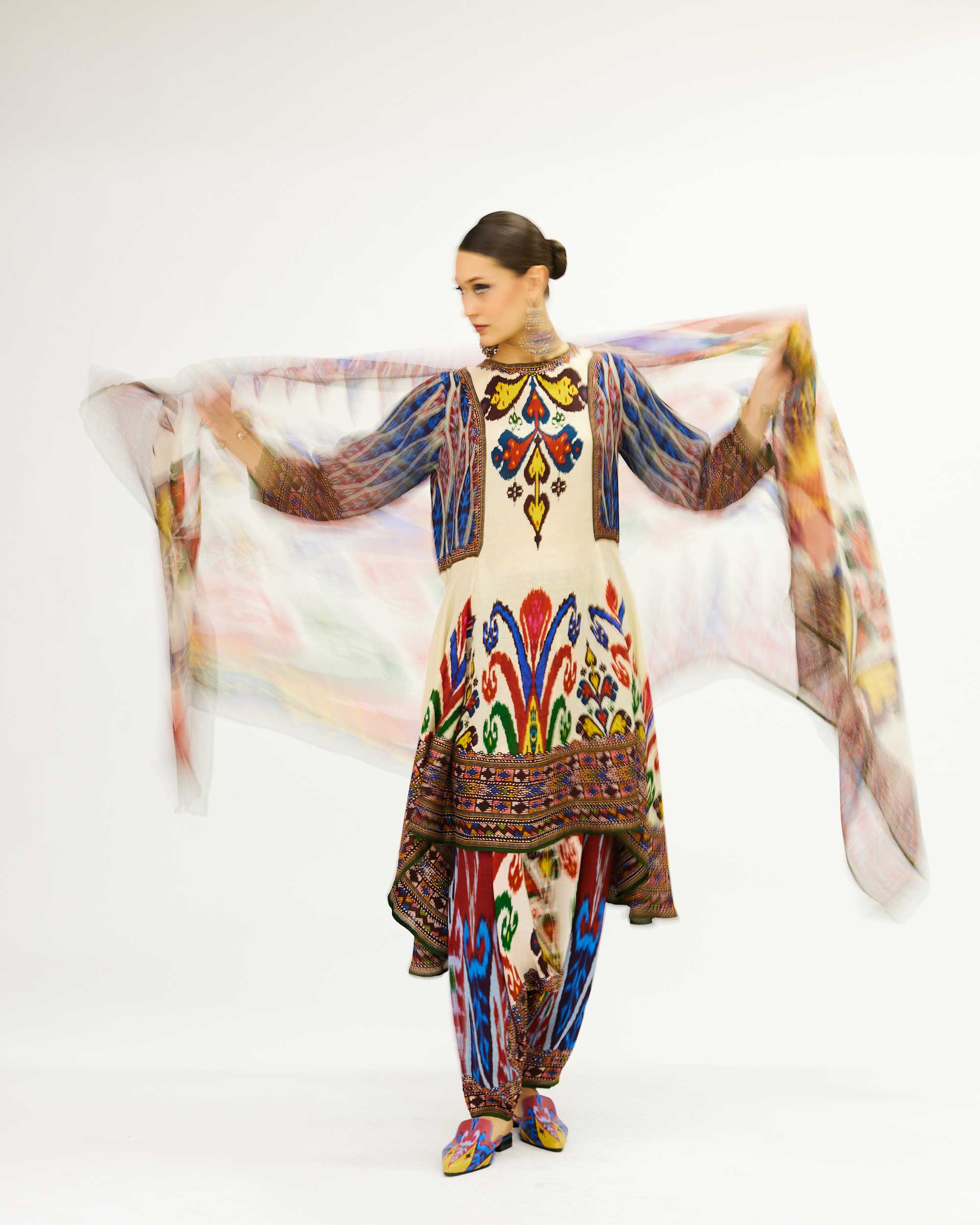 Morocco : Aamilah - Multi