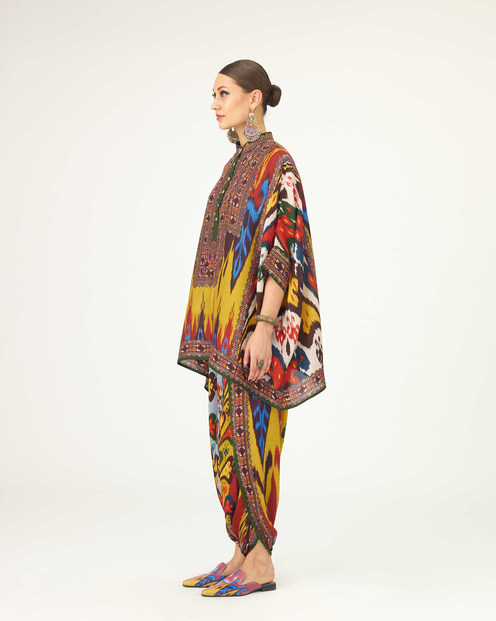 Morocco : Chanel/Sonth - Multi