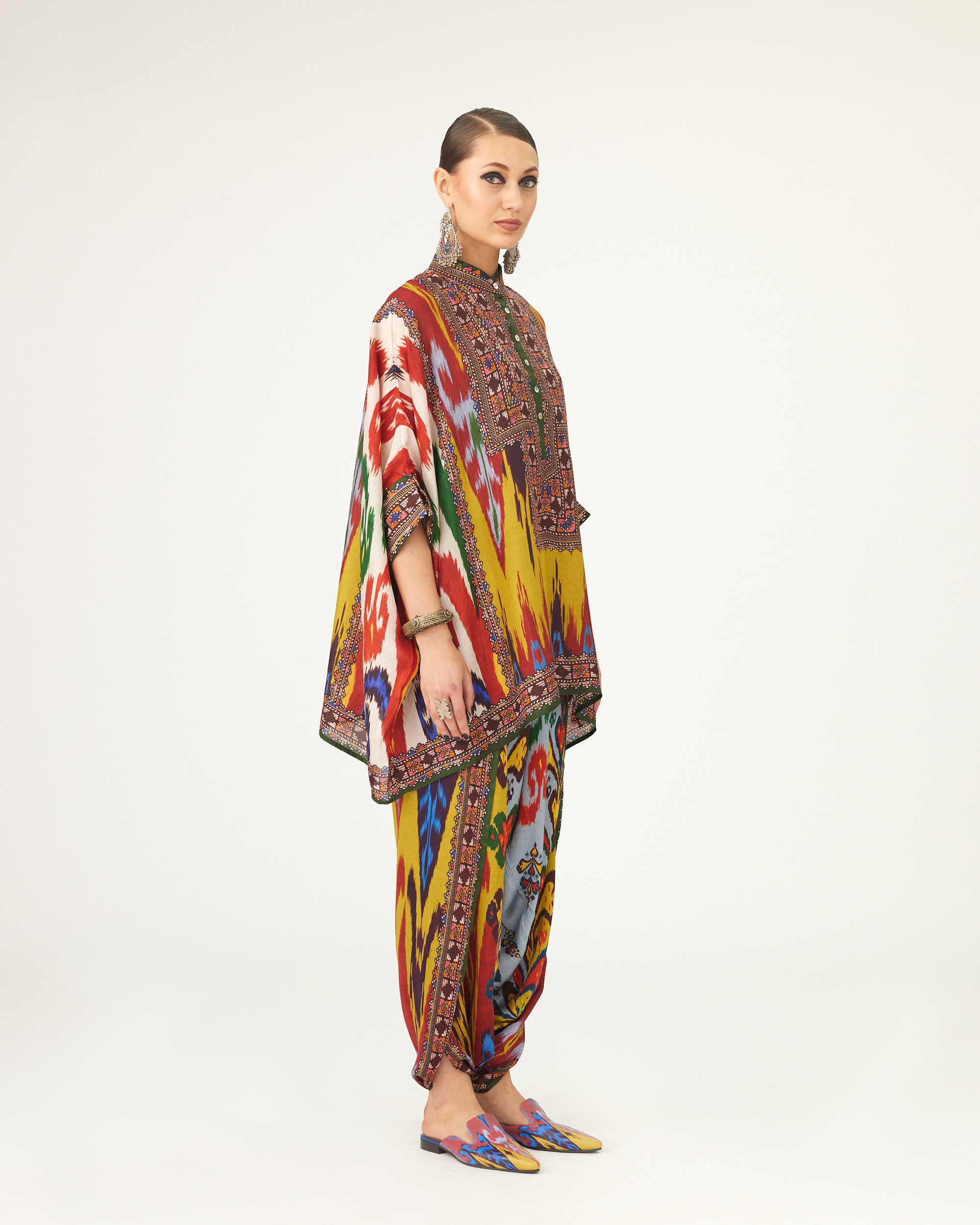 Morocco : Chanel/Sonth - Multi