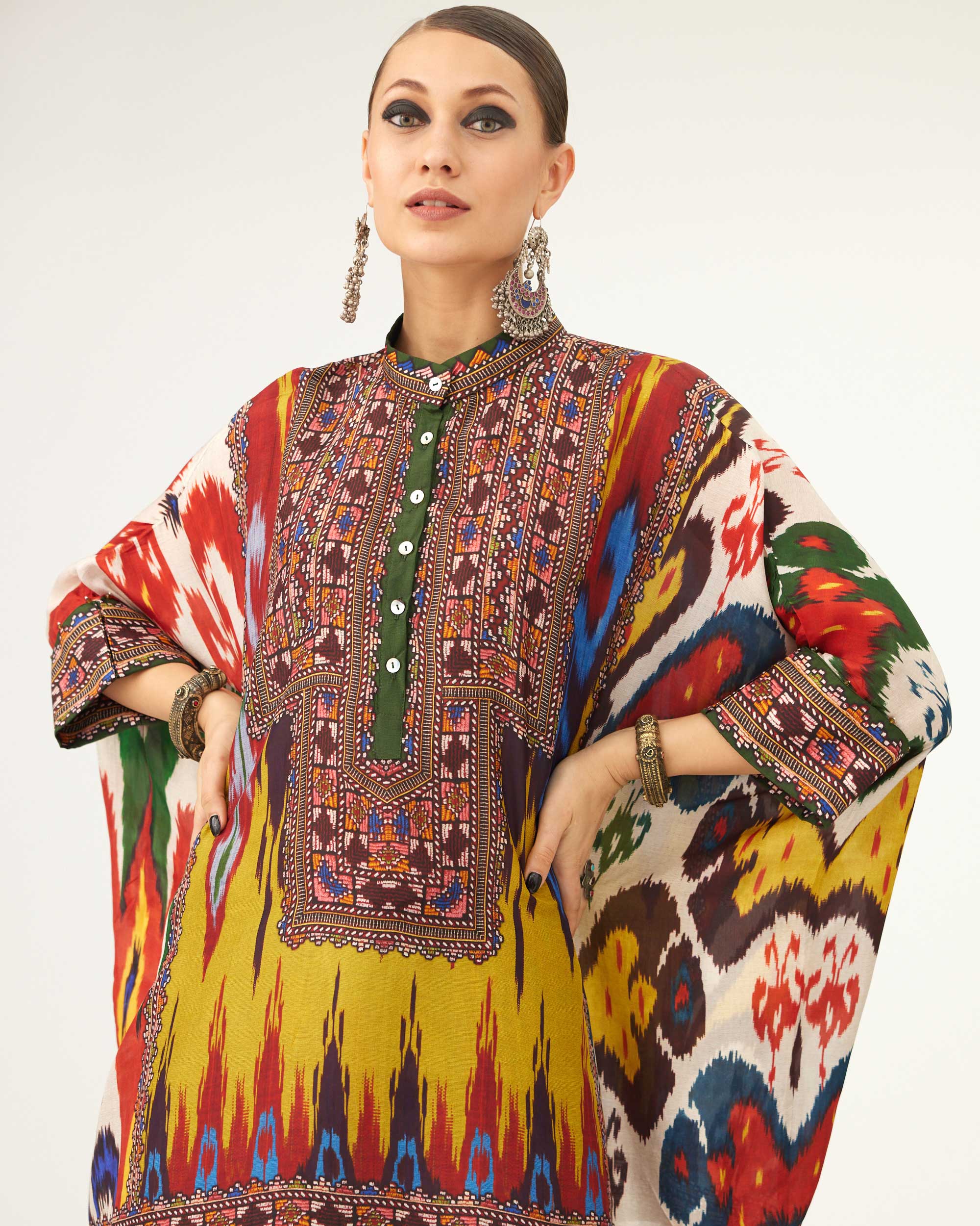 Morocco : Chanel/Sonth - Multi