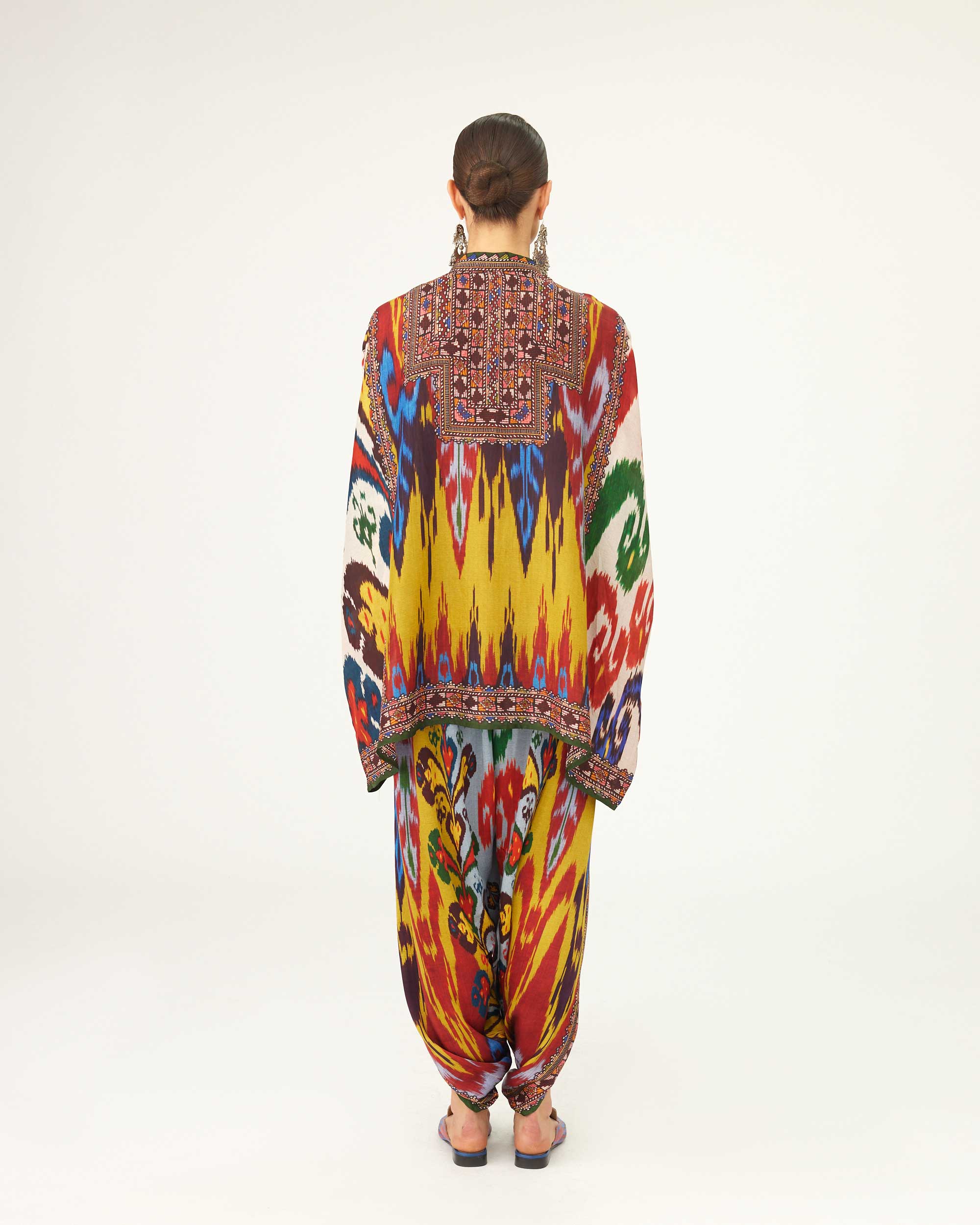 Morocco : Chanel/Sonth - Multi