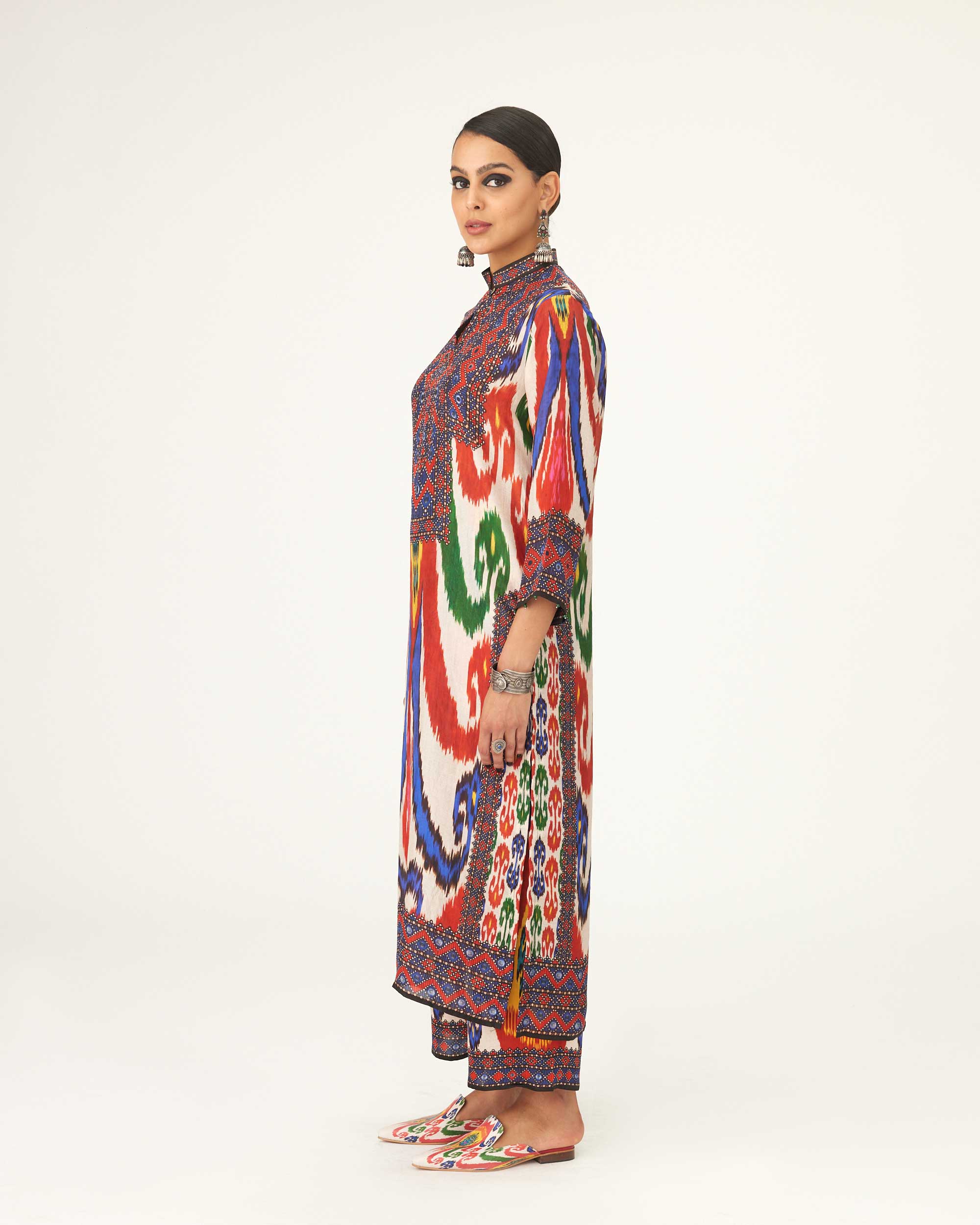 Morocco : Ghazala - Spice