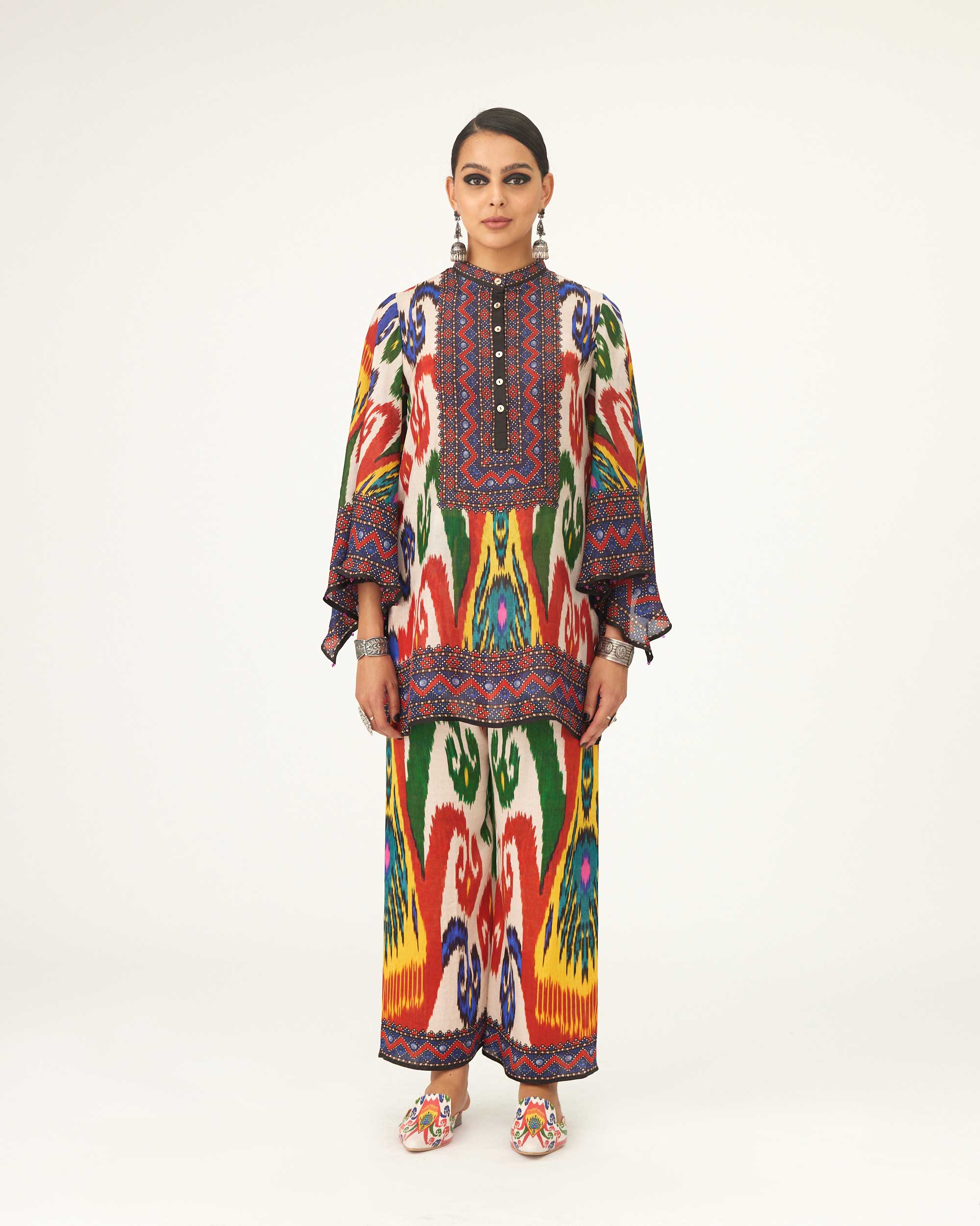 Morocco : Nylla - Spice