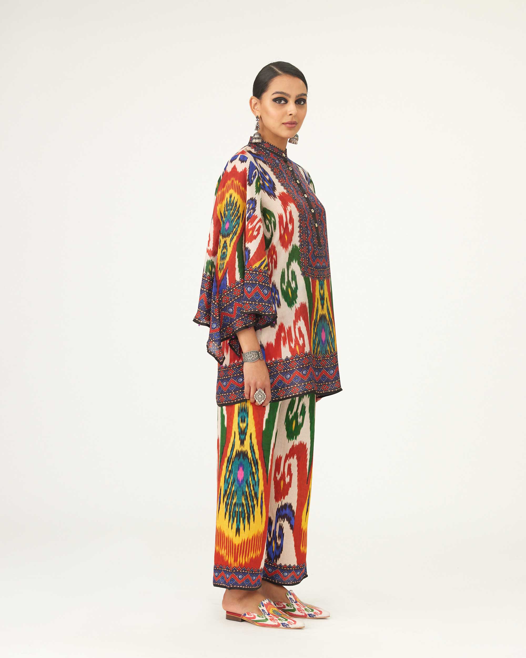 Morocco : Nylla - Spice