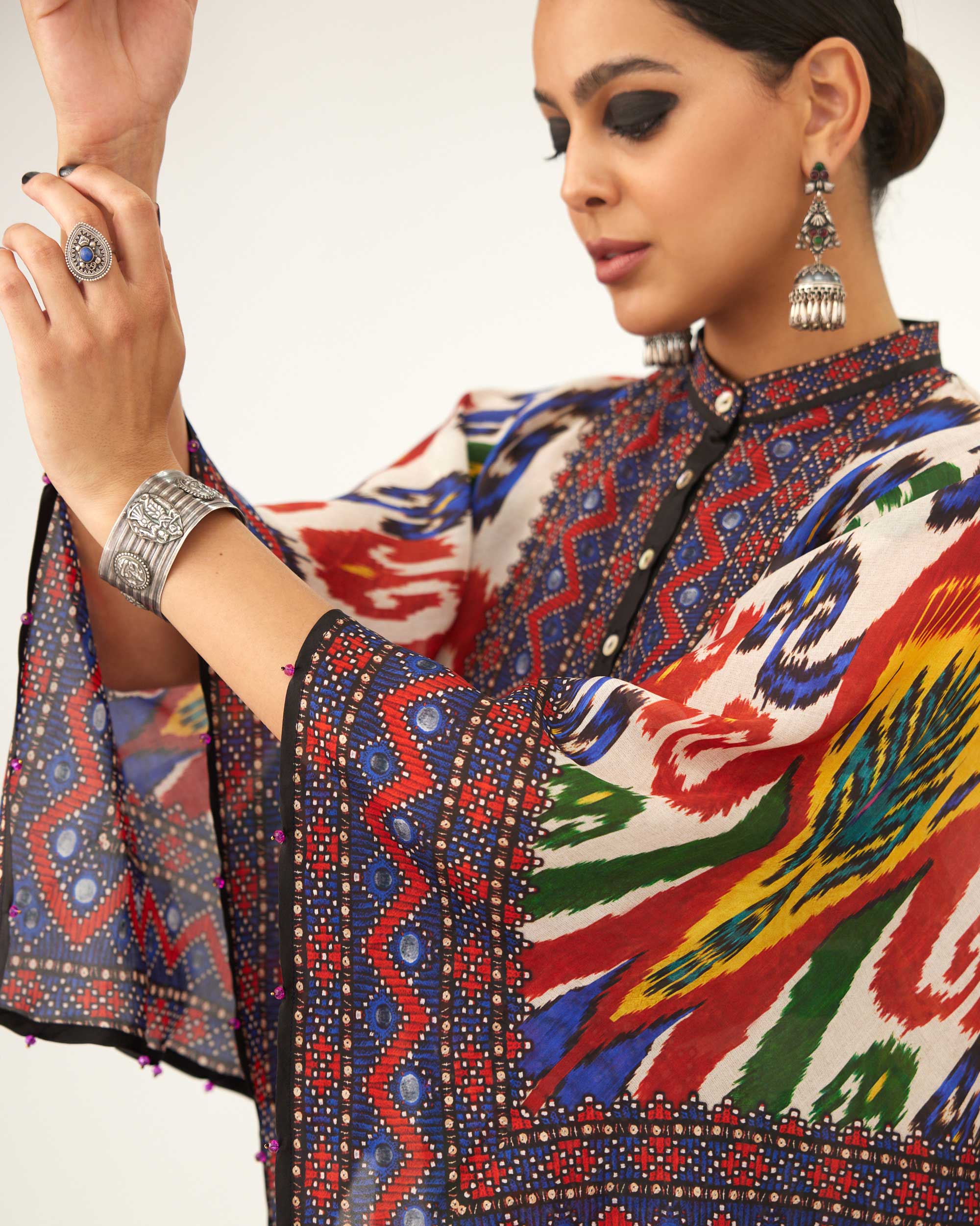 Morocco : Nylla - Spice