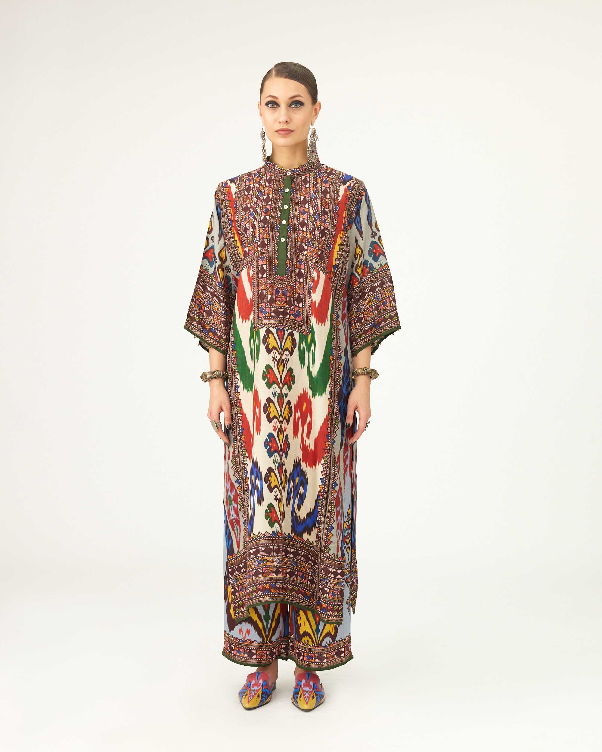 Morocco : Ghazala - Multi