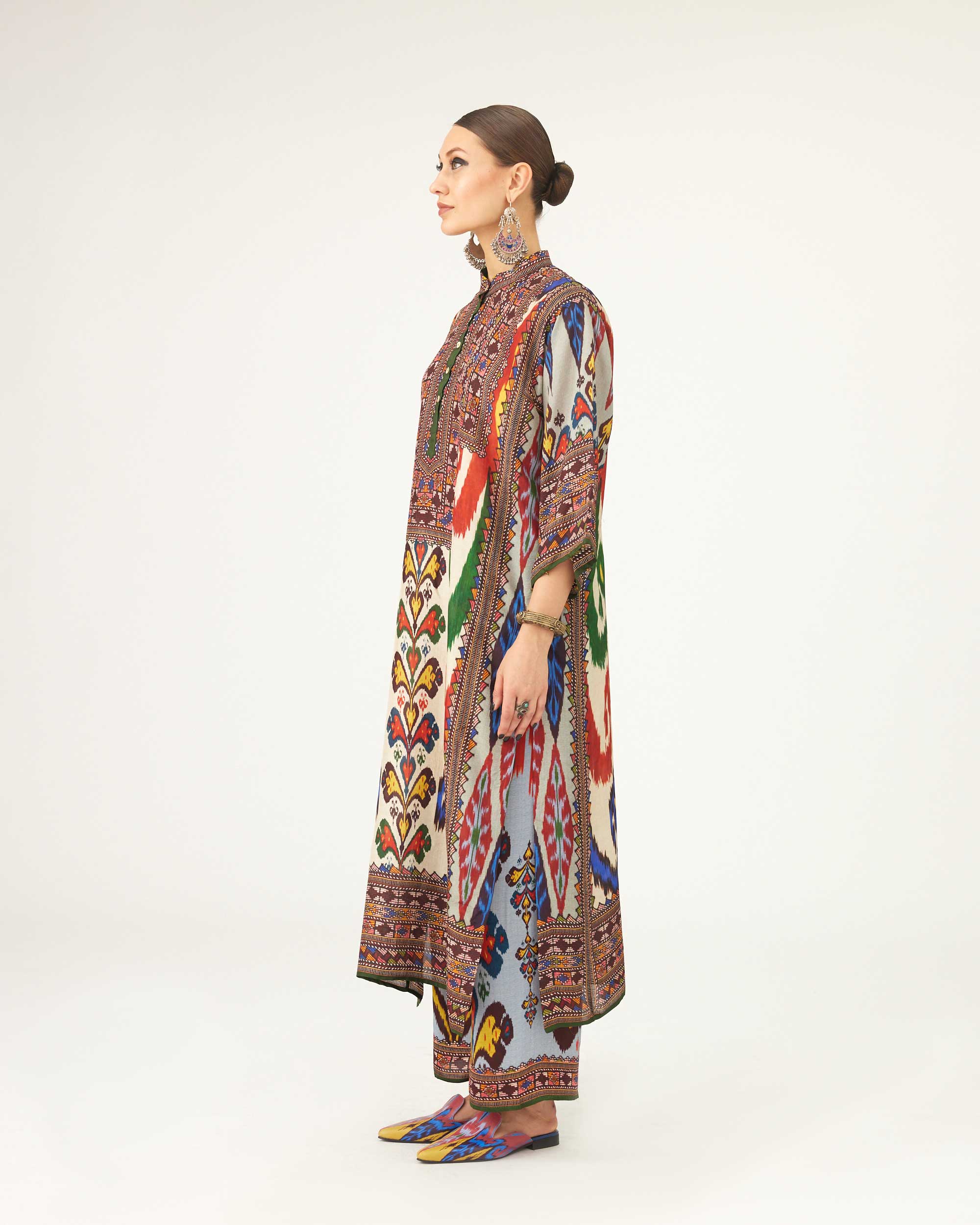 Morocco : Ghazala - Multi