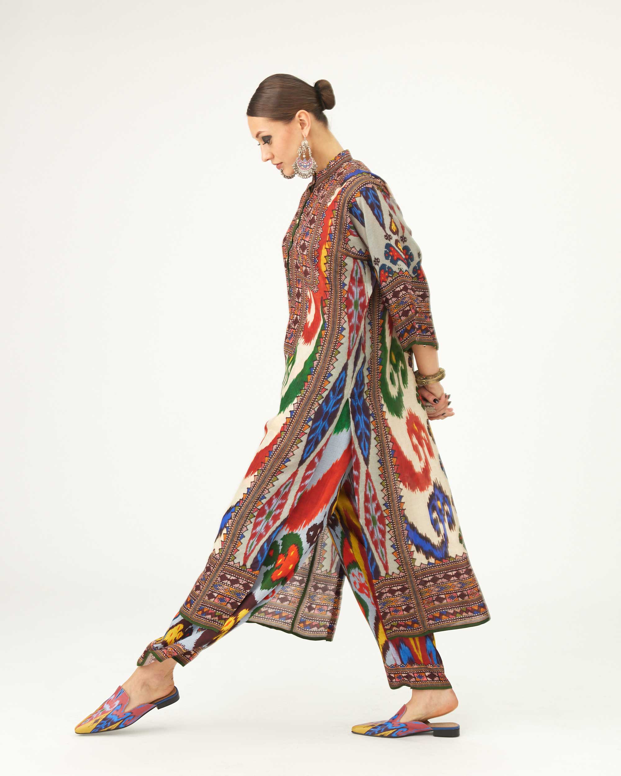 Morocco : Ghazala - Multi