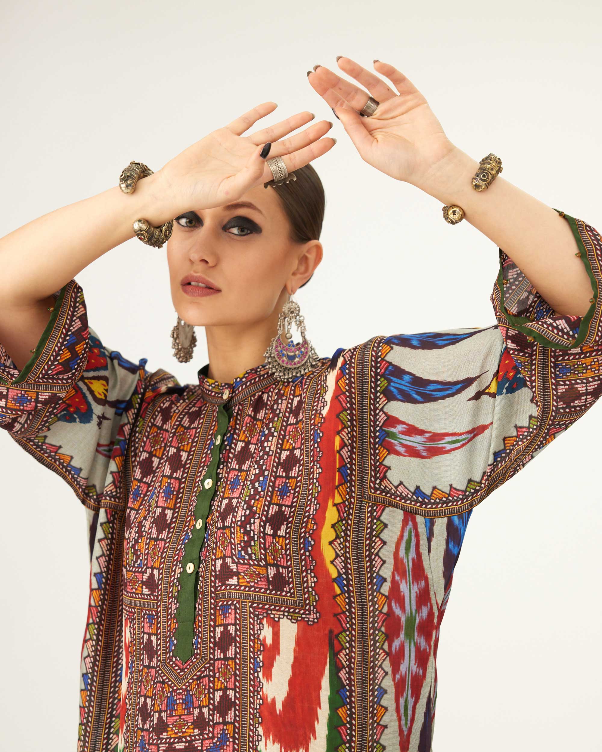 Morocco : Ghazala - Multi