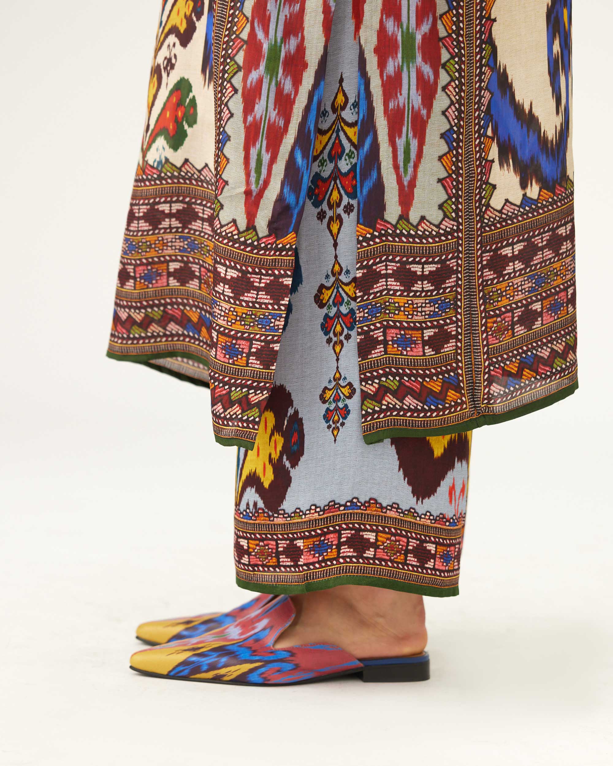 Morocco : Ghazala - Multi