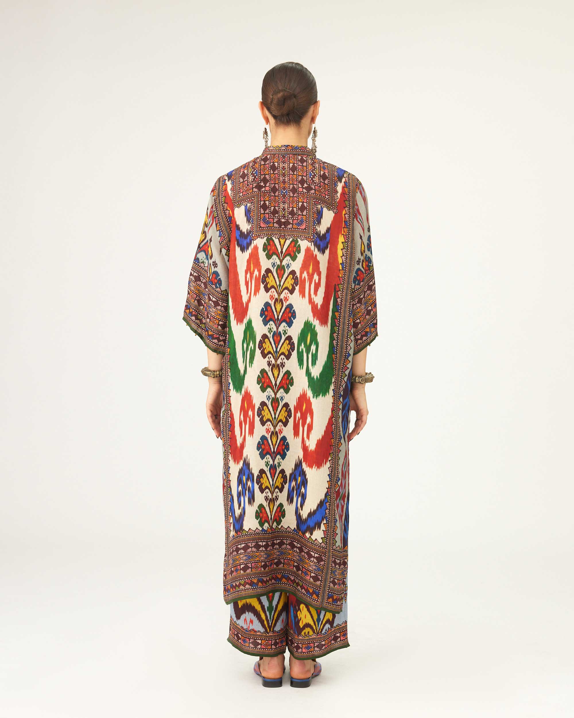 Morocco : Ghazala - Multi
