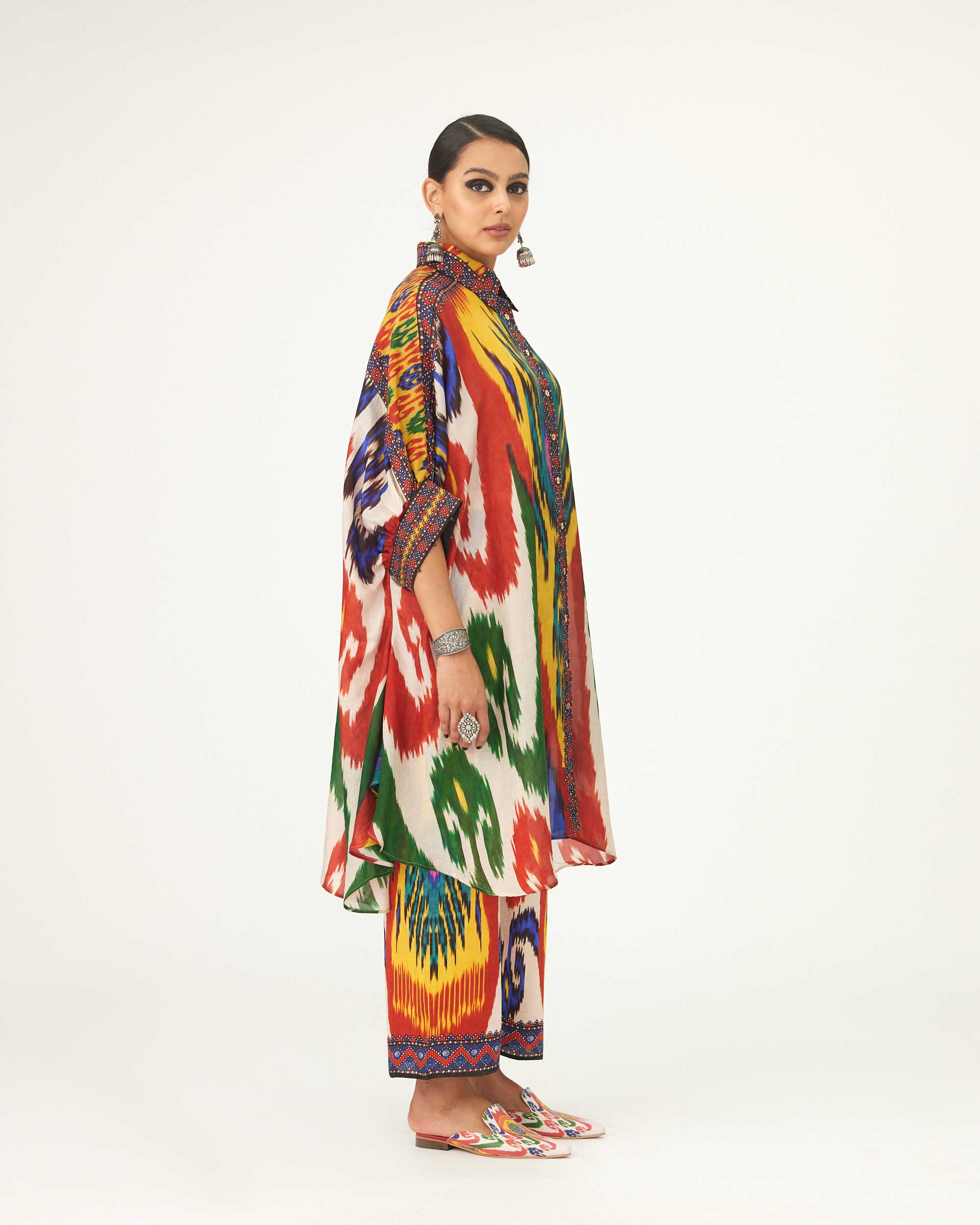 Morocco : Kamara - Spice