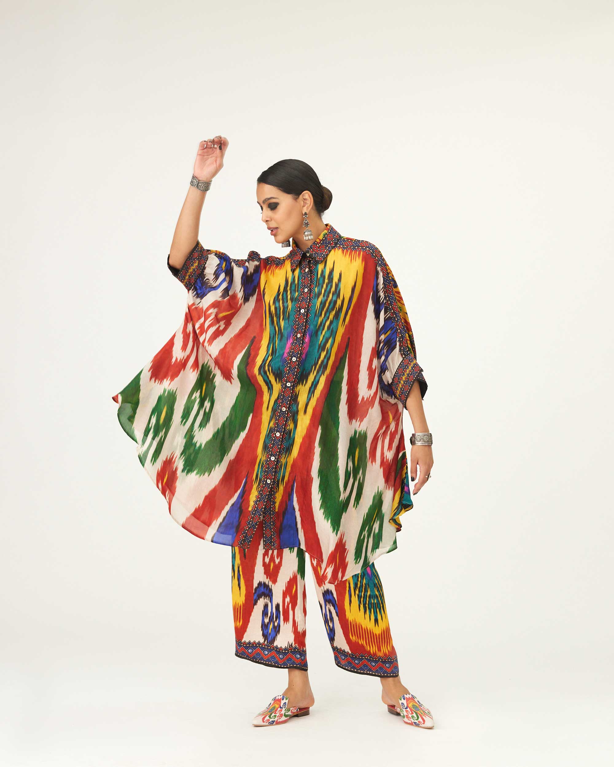 Morocco : Kamara - Spice