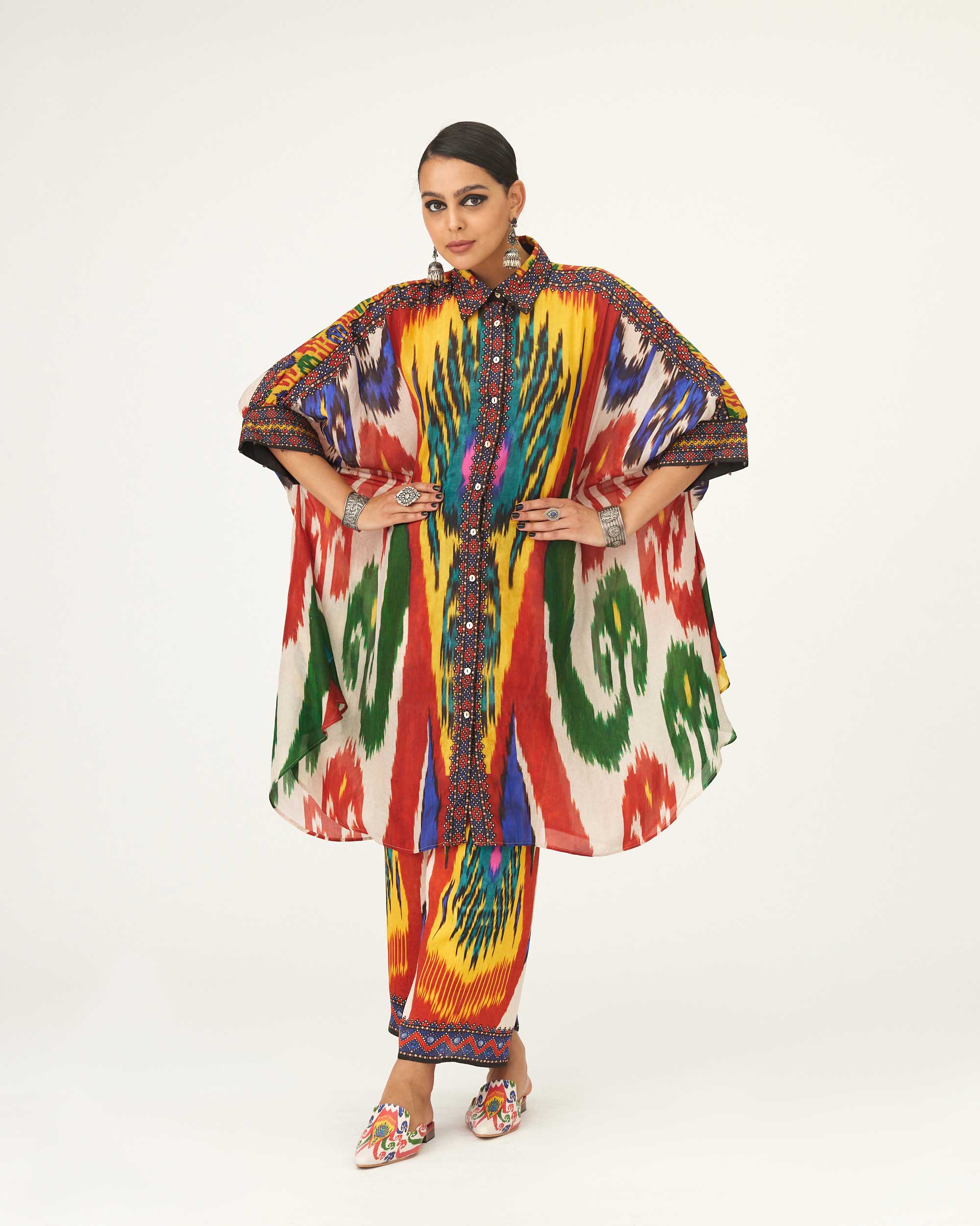 Morocco : Kamara - Spice