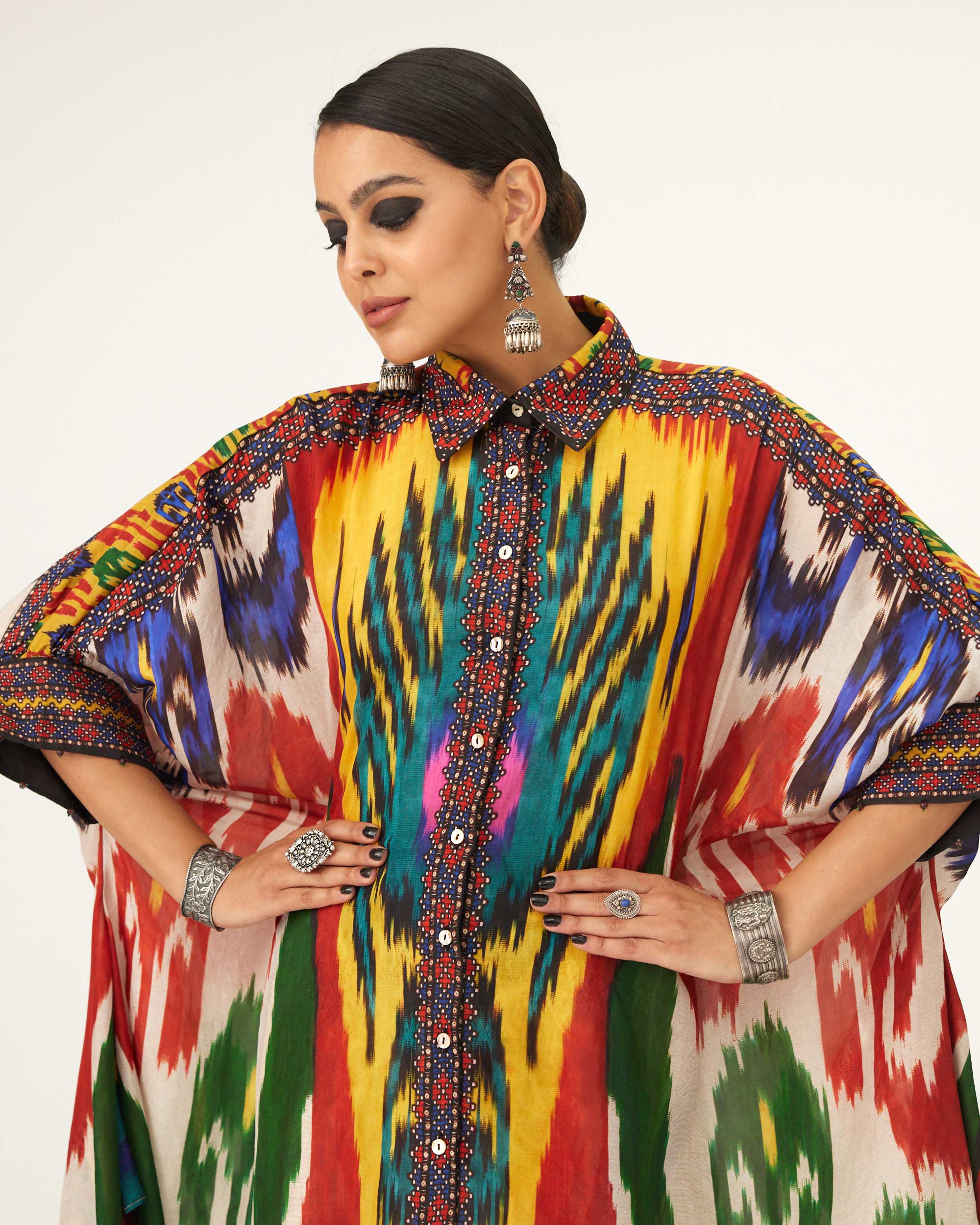 Morocco : Kamara - Spice