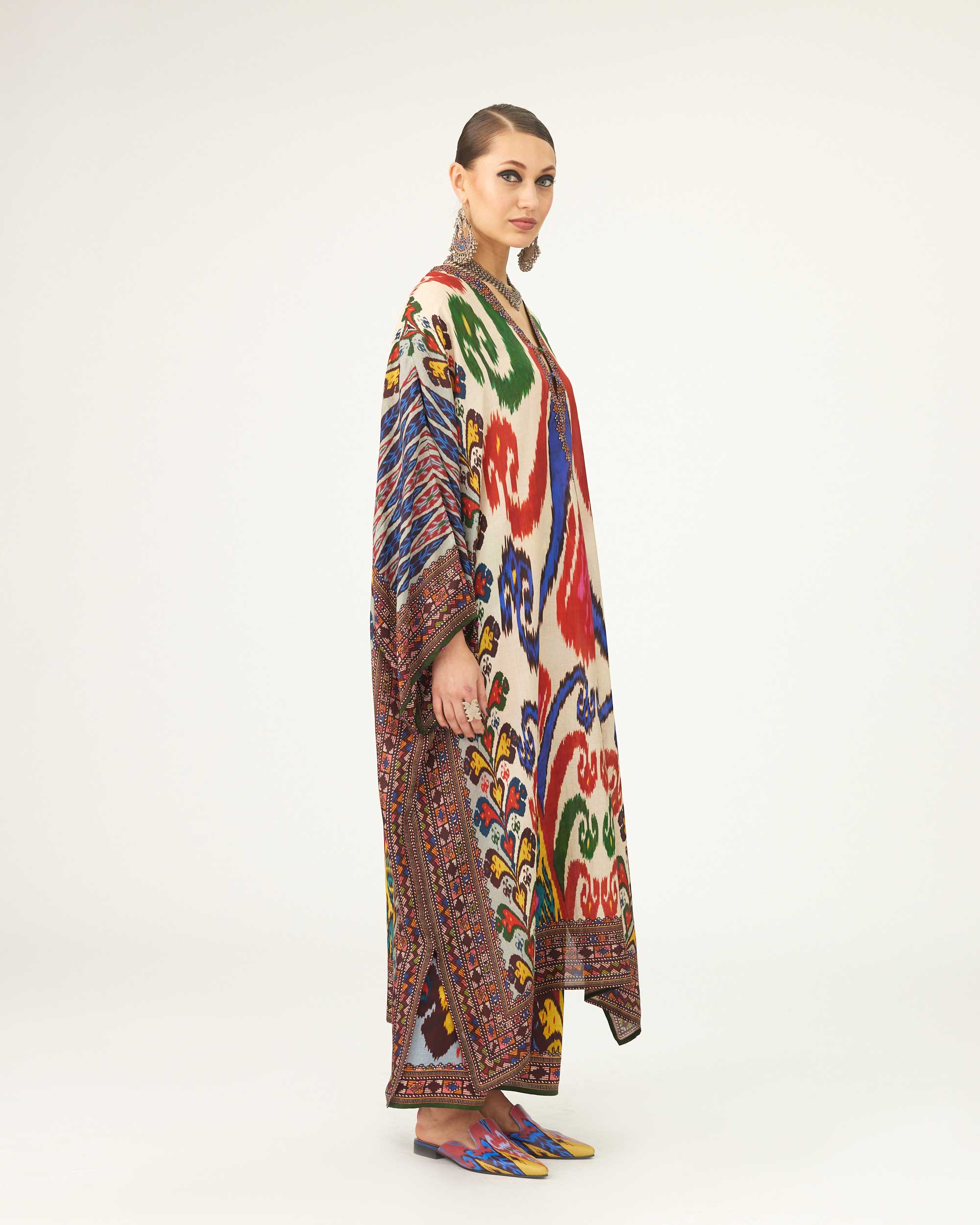 Morocco : Ghufrina - Multi
