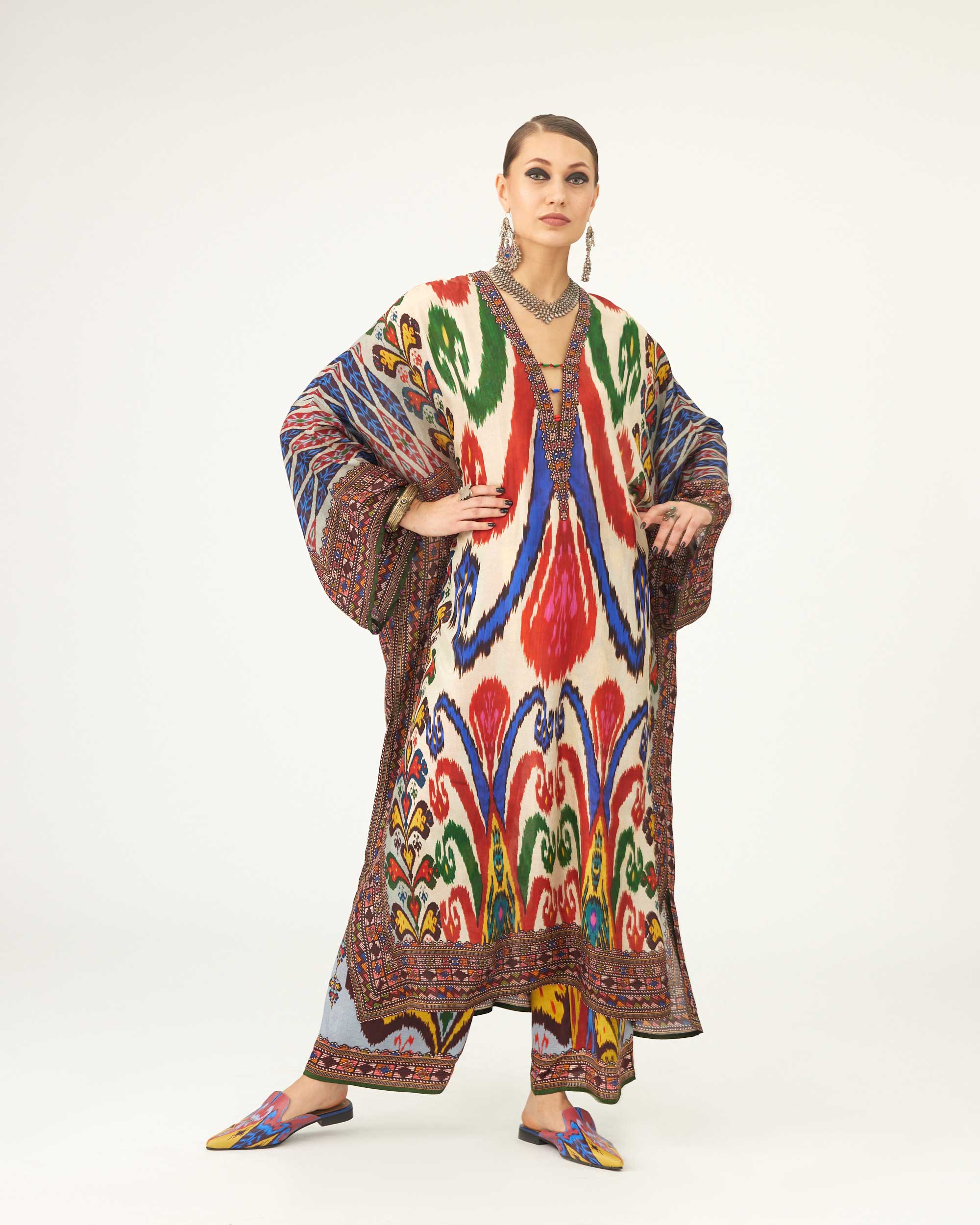 Morocco : Ghufrina - Multi