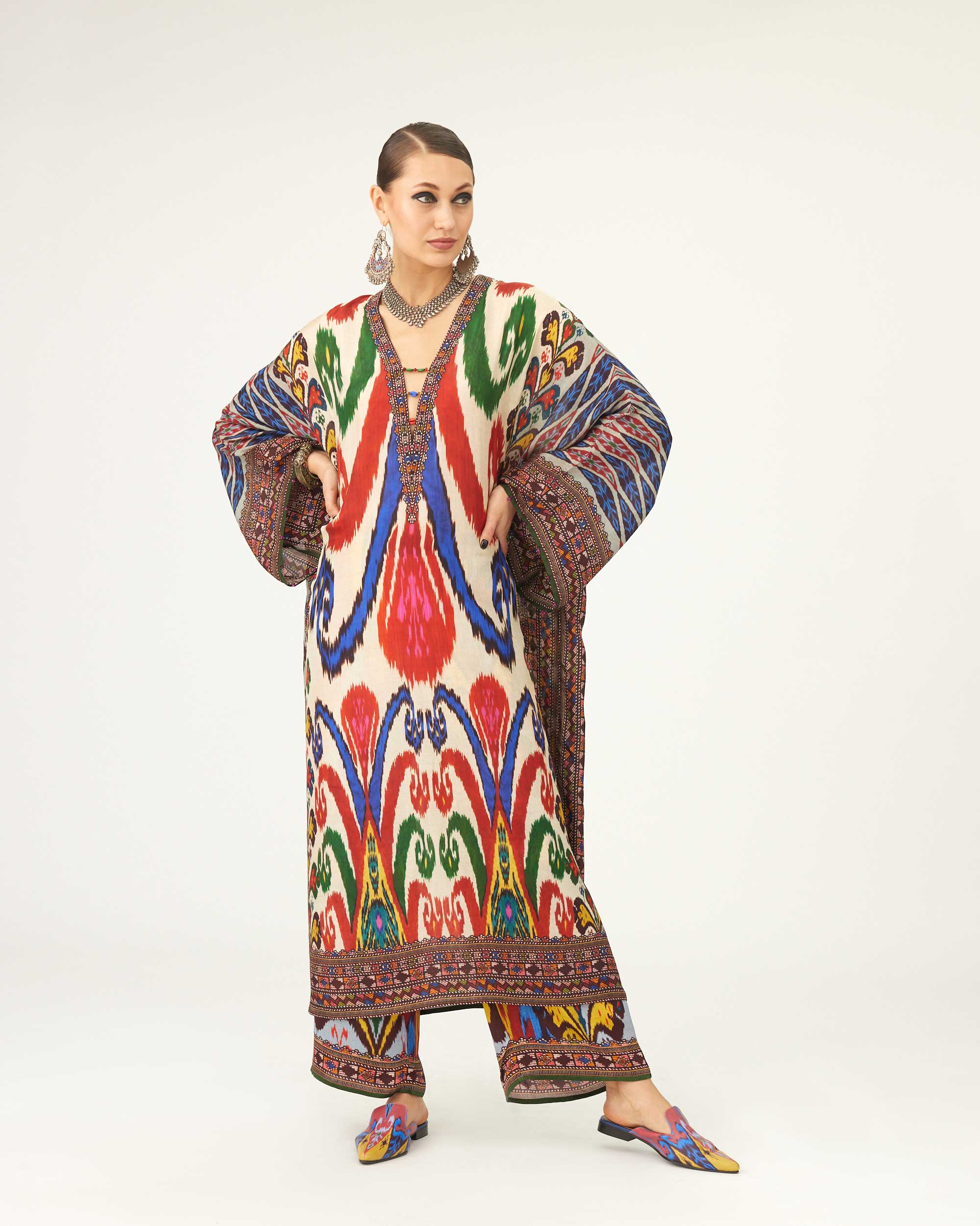 Morocco : Ghufrina - Multi