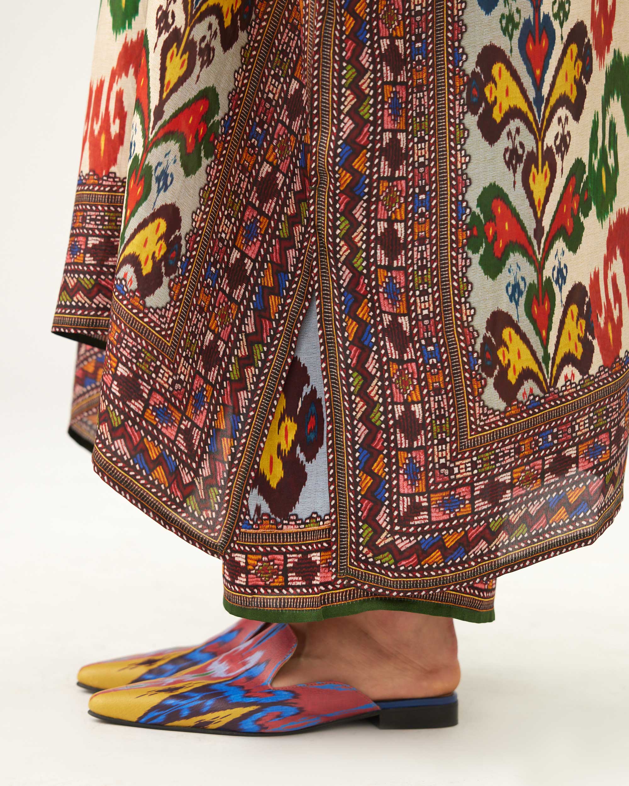 Morocco : Ghufrina - Multi