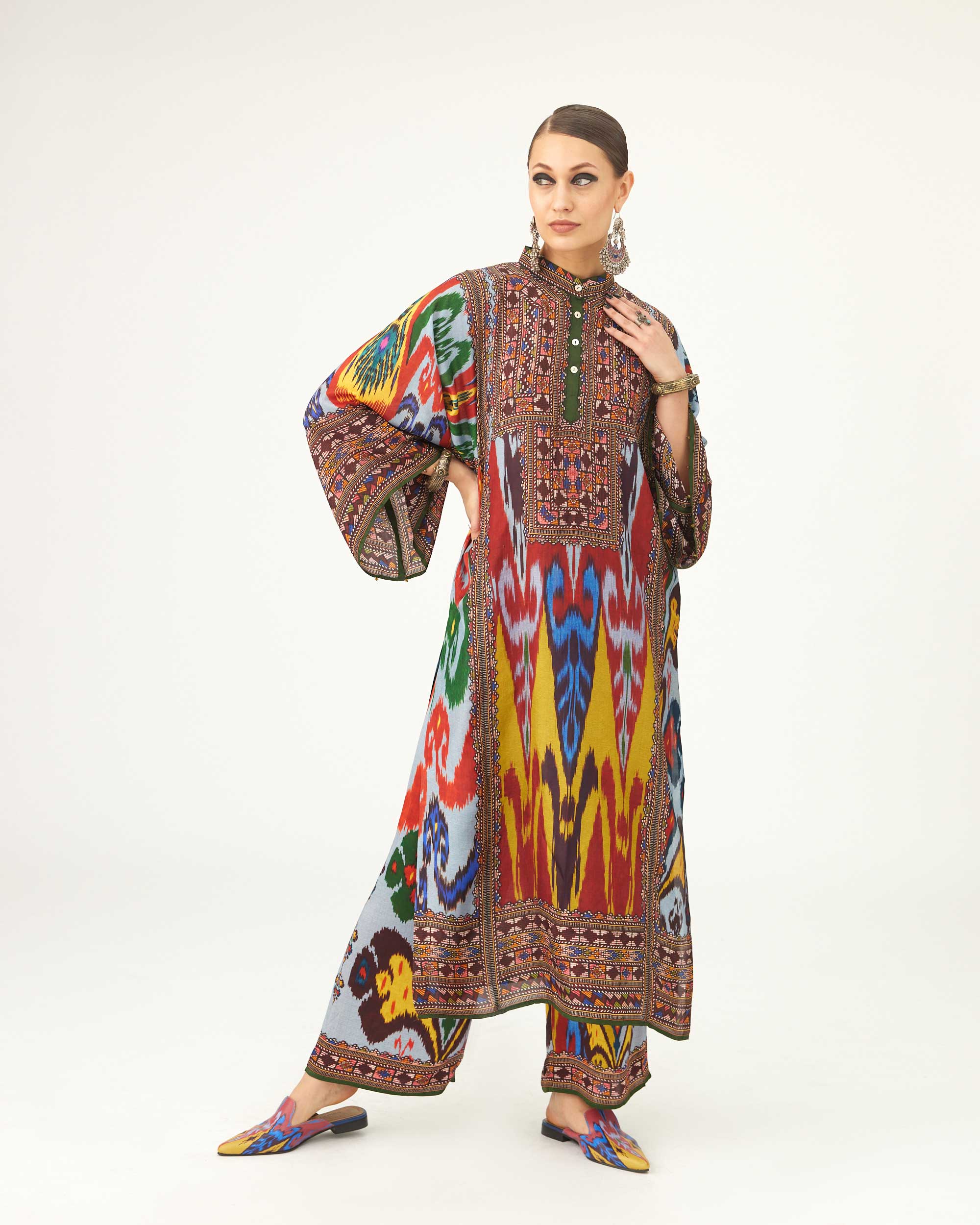 Morocco : Gayatri - Multi