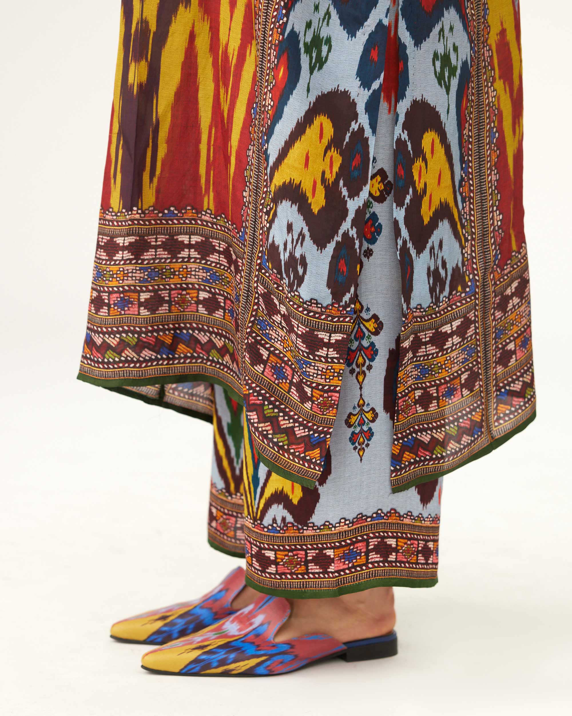 Morocco : Gayatri - Multi