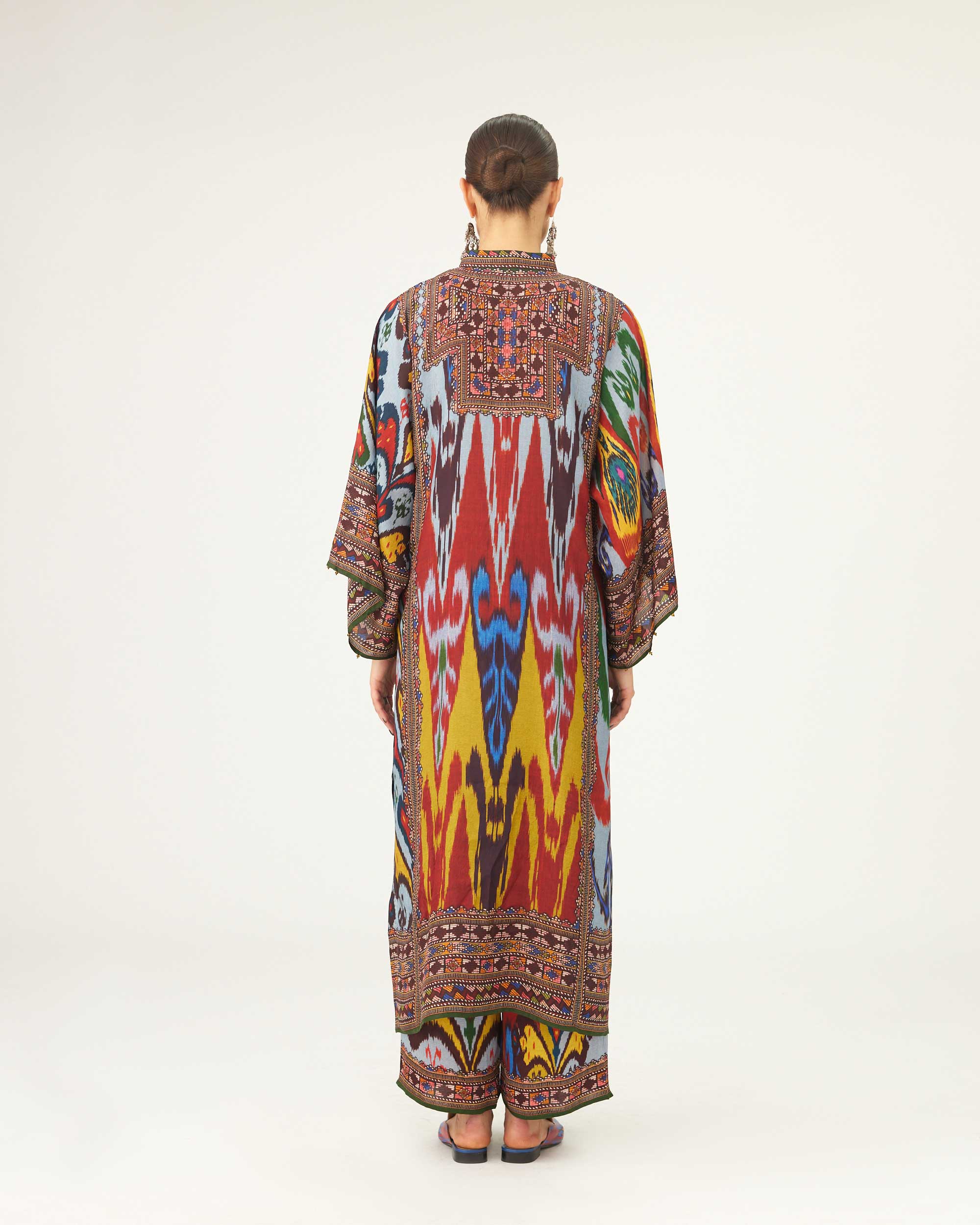 Morocco : Gayatri - Multi