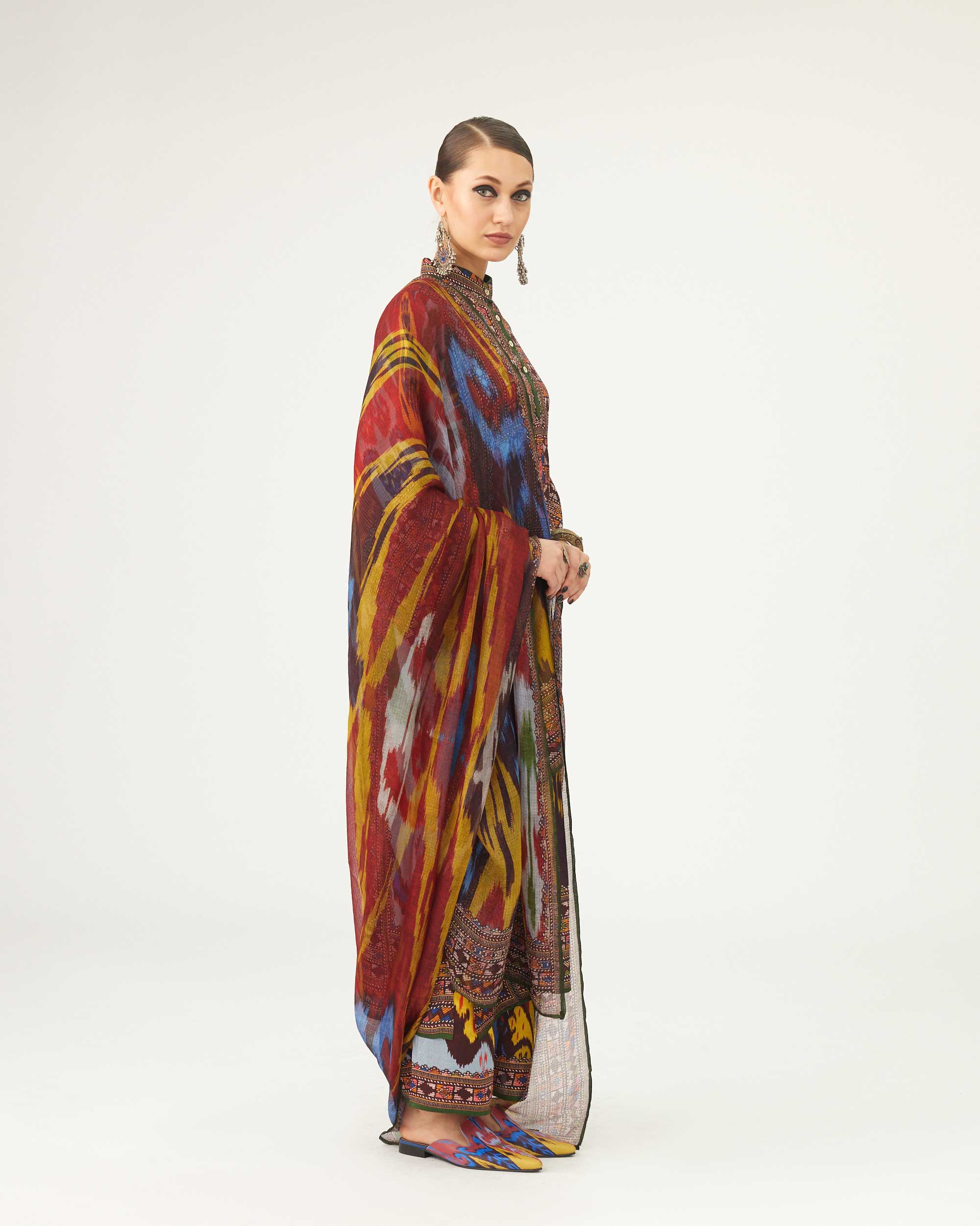Morocco : Gayatri - Multi