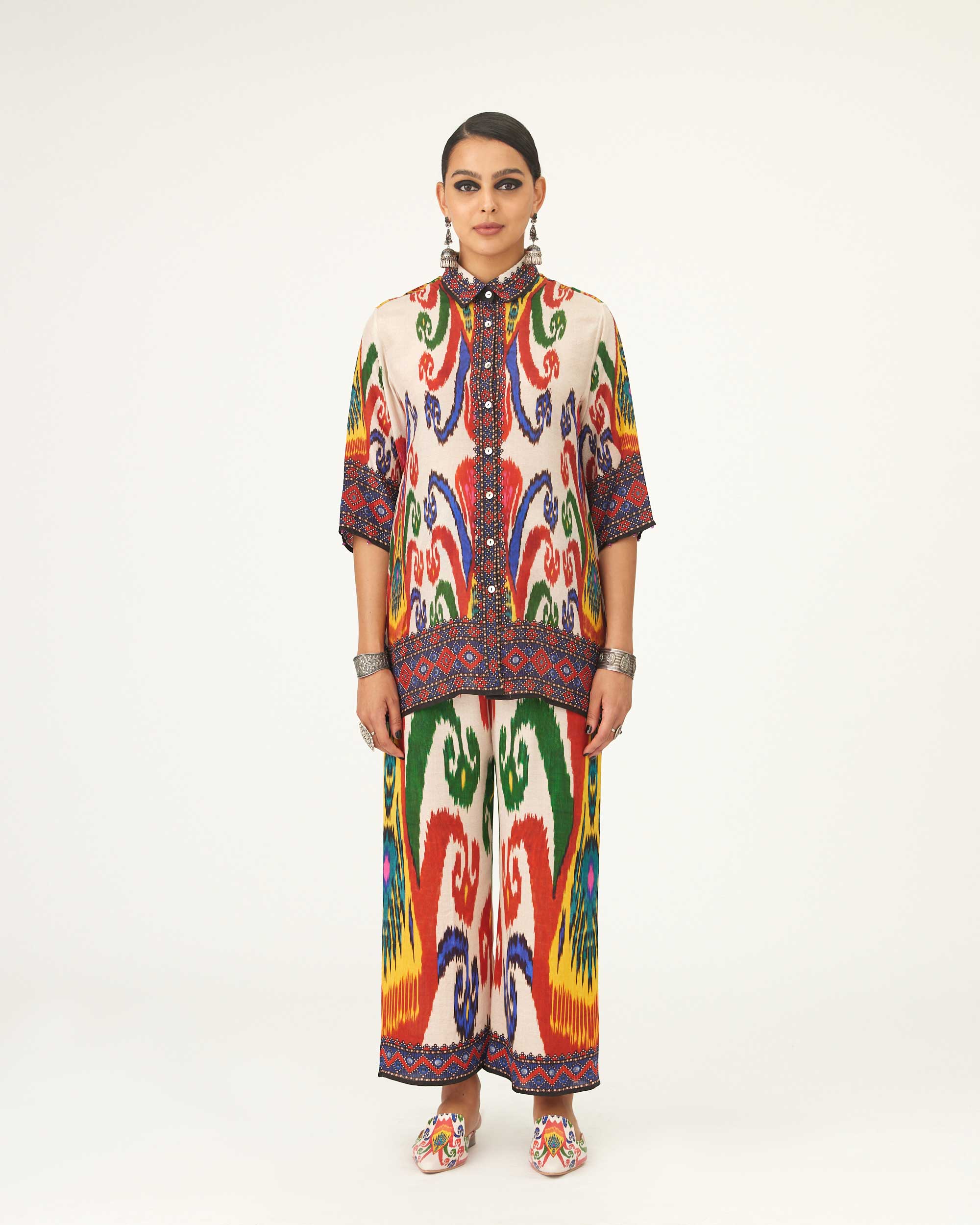 Morocco : Maizah - Spice
